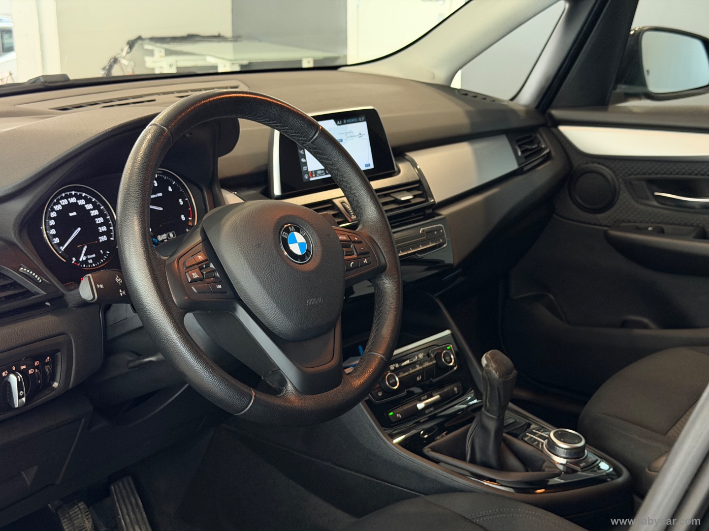 216d Active Tourer Business - immagine 10
