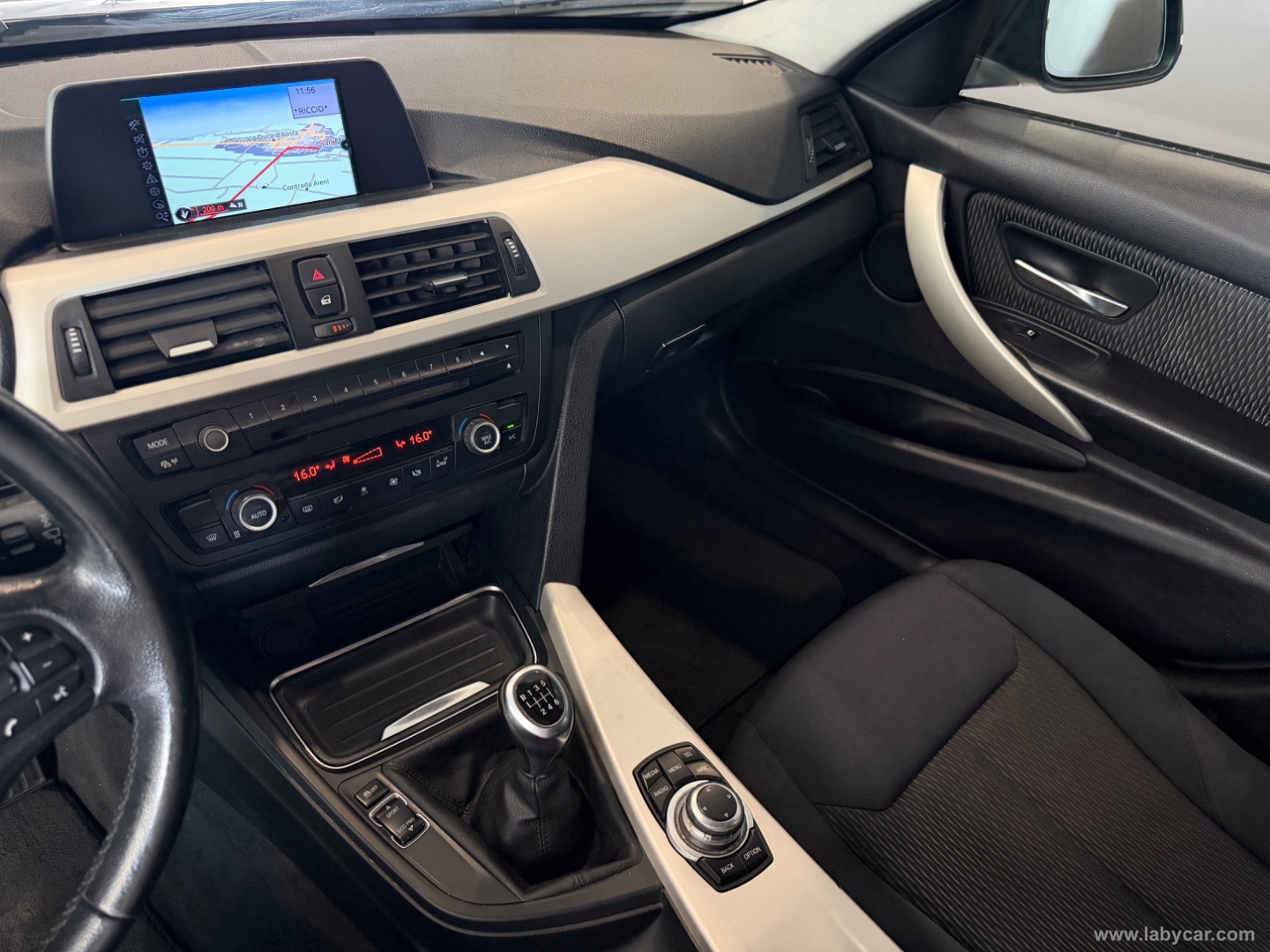 318d xDrive Touring Sport - immagine 10