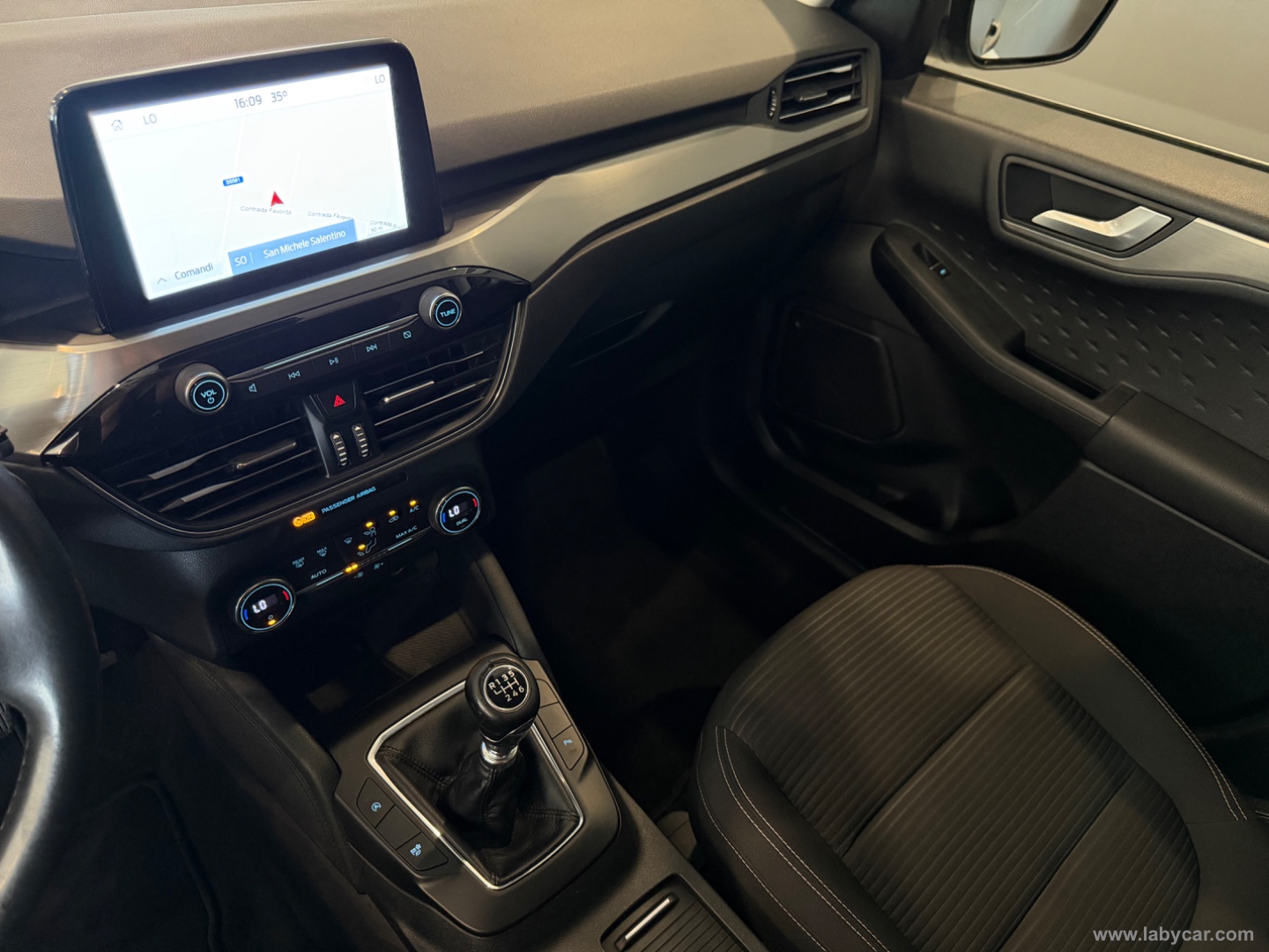 Kuga 1.5 EcoBlue 120 CV 2WD Titanium - immagine 10