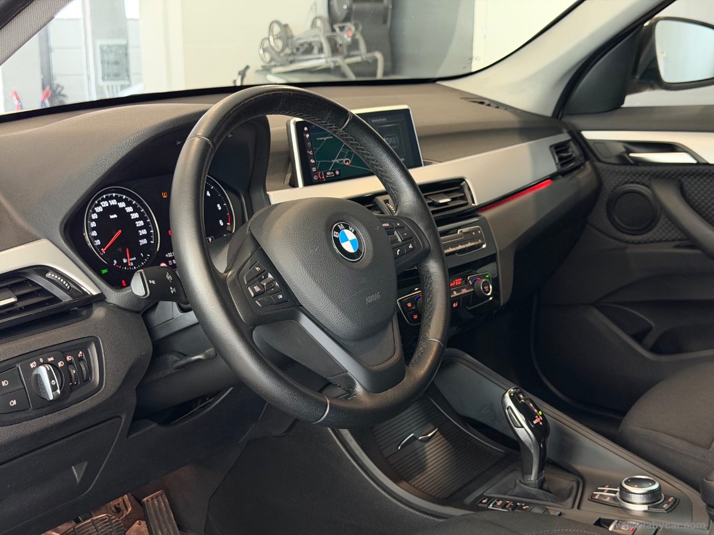 X1 sDrive16d Business Advantage - immagine 10