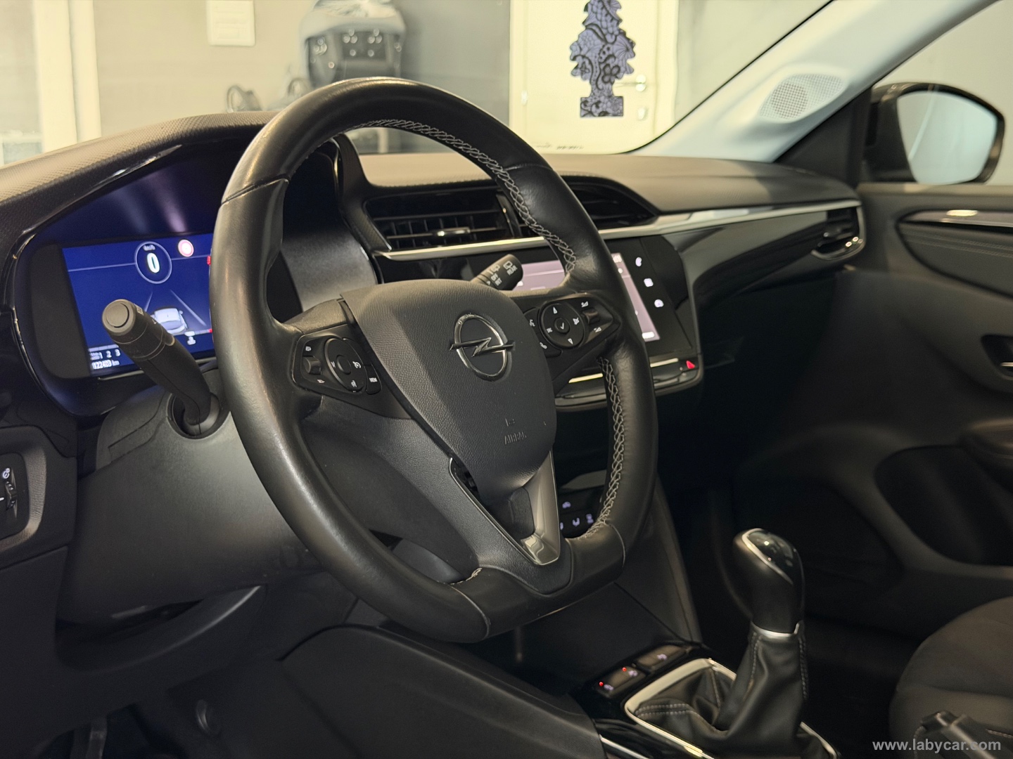 Corsa 1.2 Elegance - immagine 10
