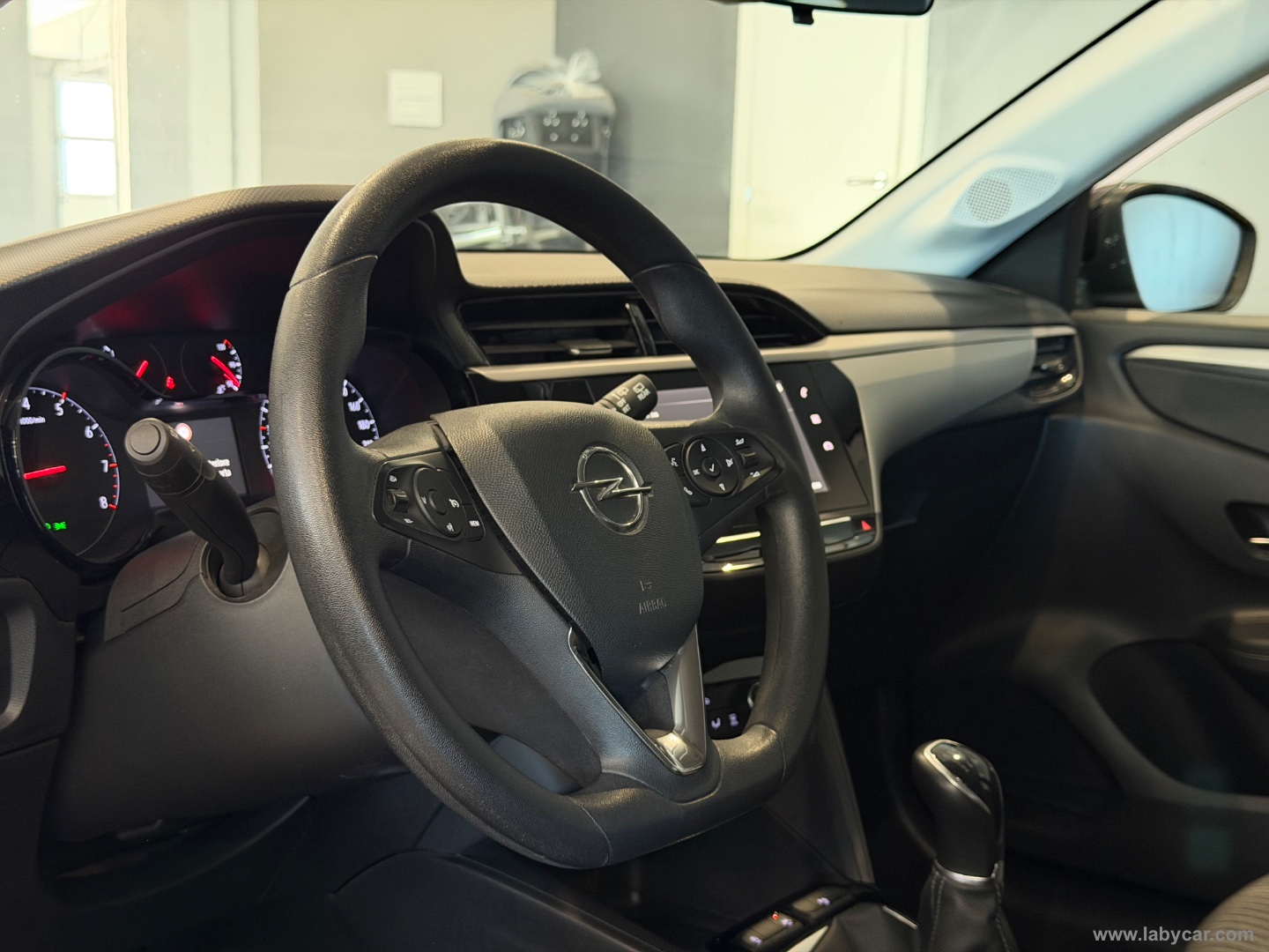 Corsa 1.2 Edition - immagine 10