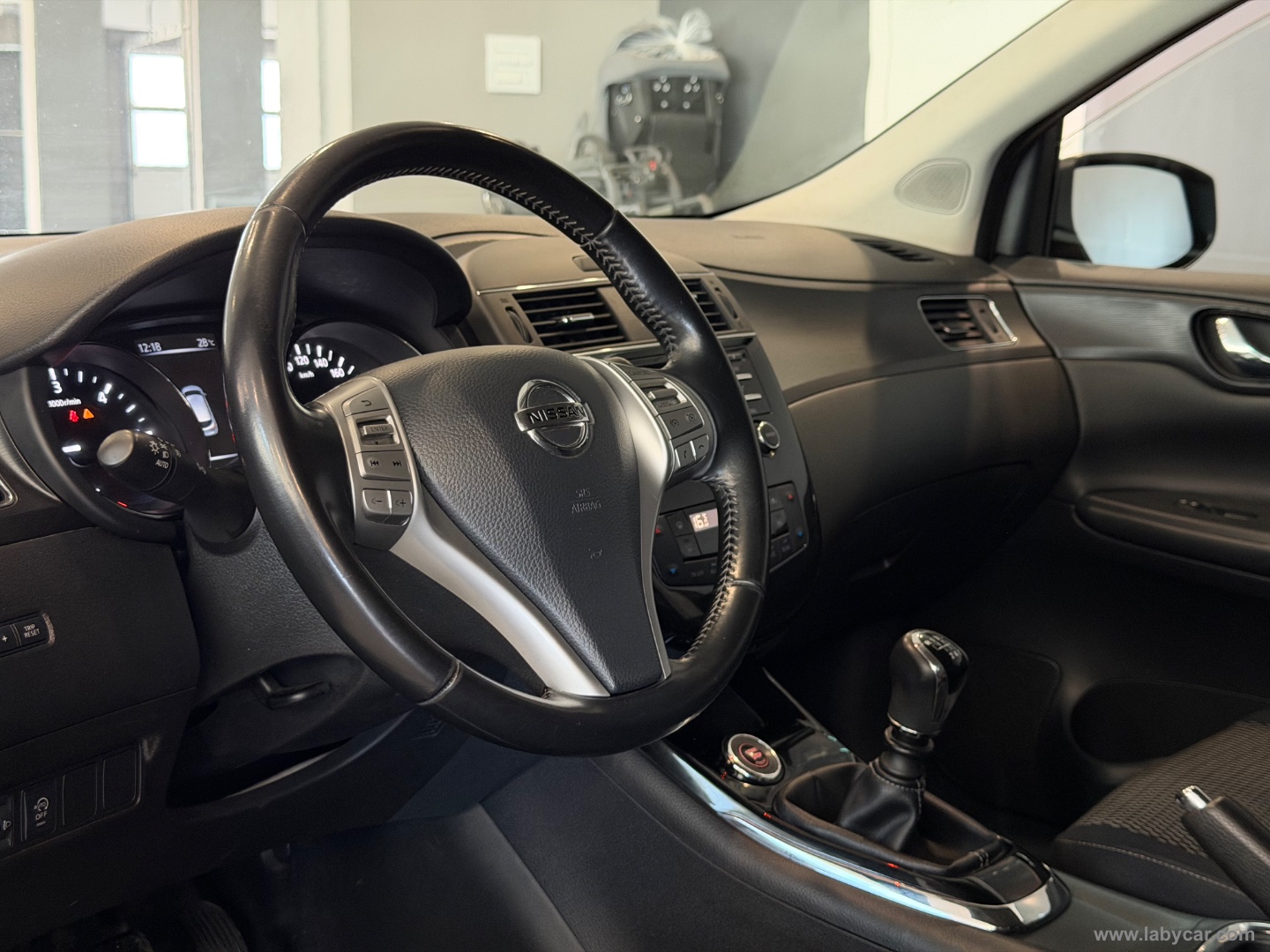 Pulsar 1.5 dCi Acenta - immagine 10