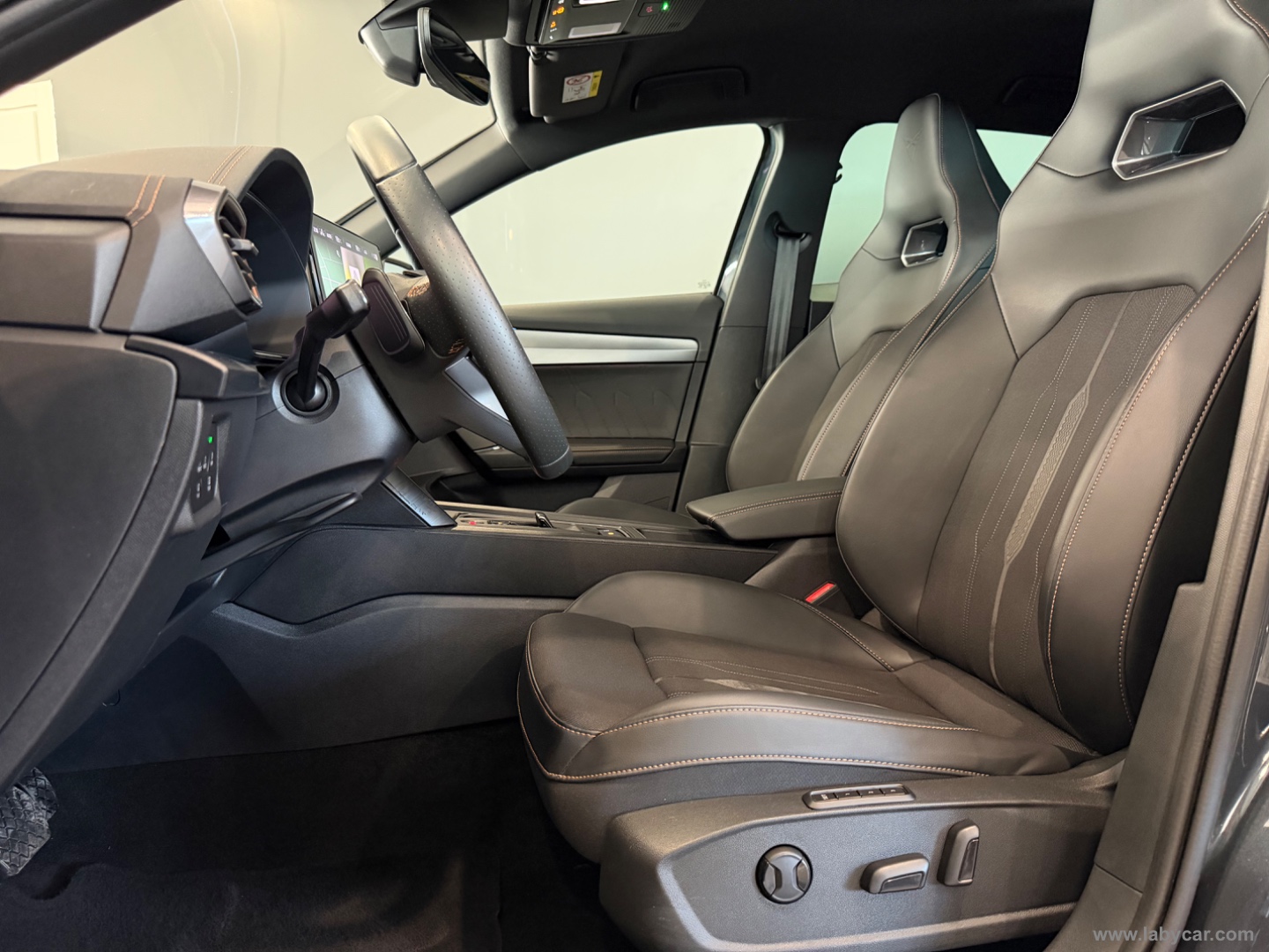 Formentor 2.0 TDI 4Drive DSG - immagine 10