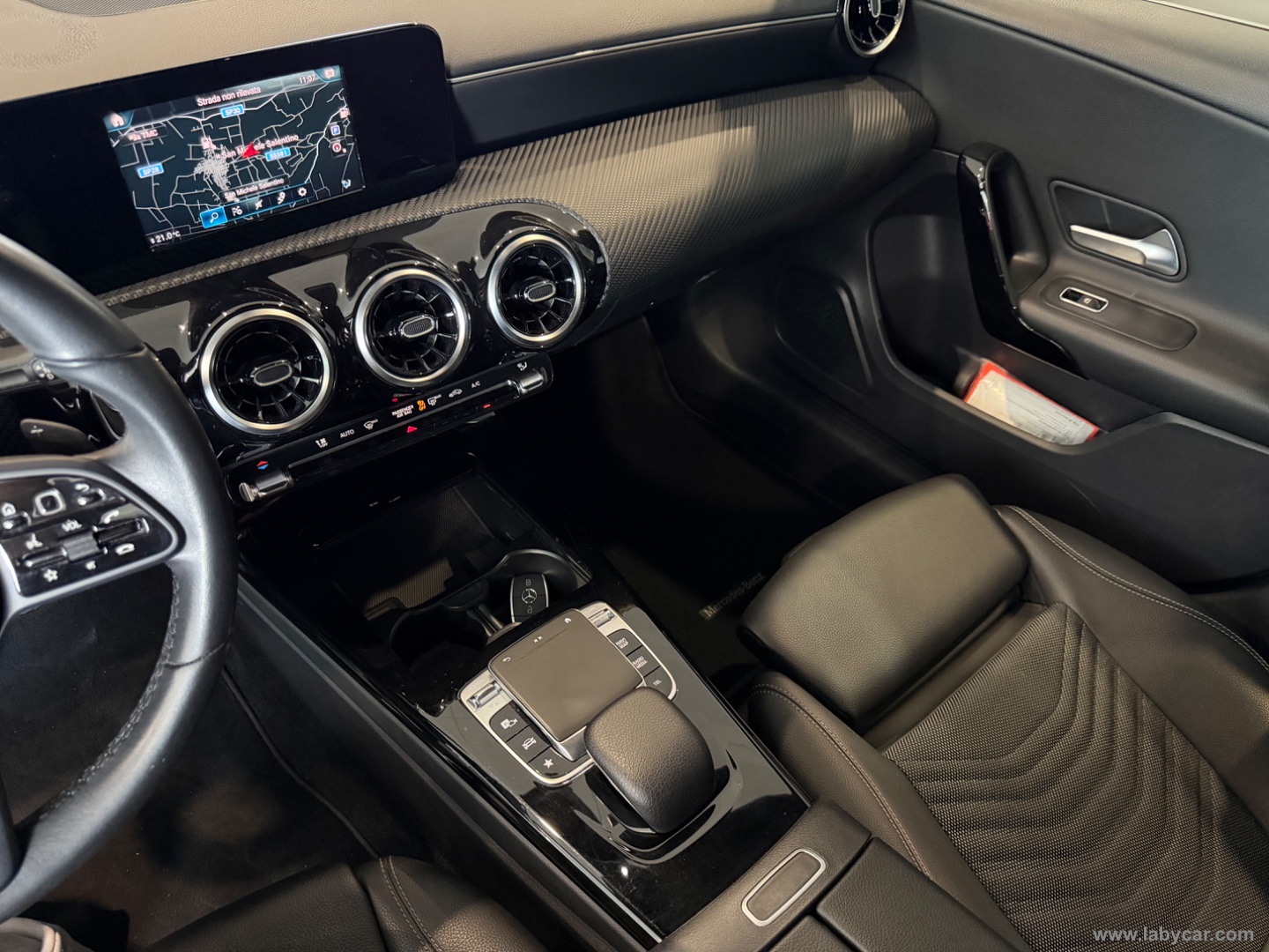 A 180 d Automatic Business - immagine 10
