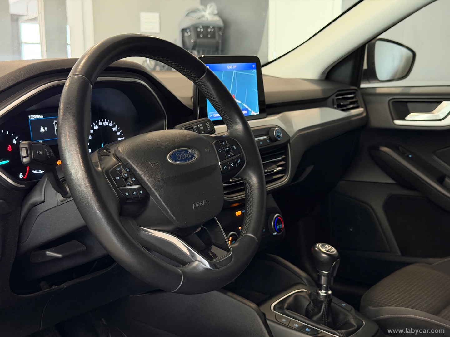 Focus 1.5 EcoBlue 120CV SW Business - immagine 10