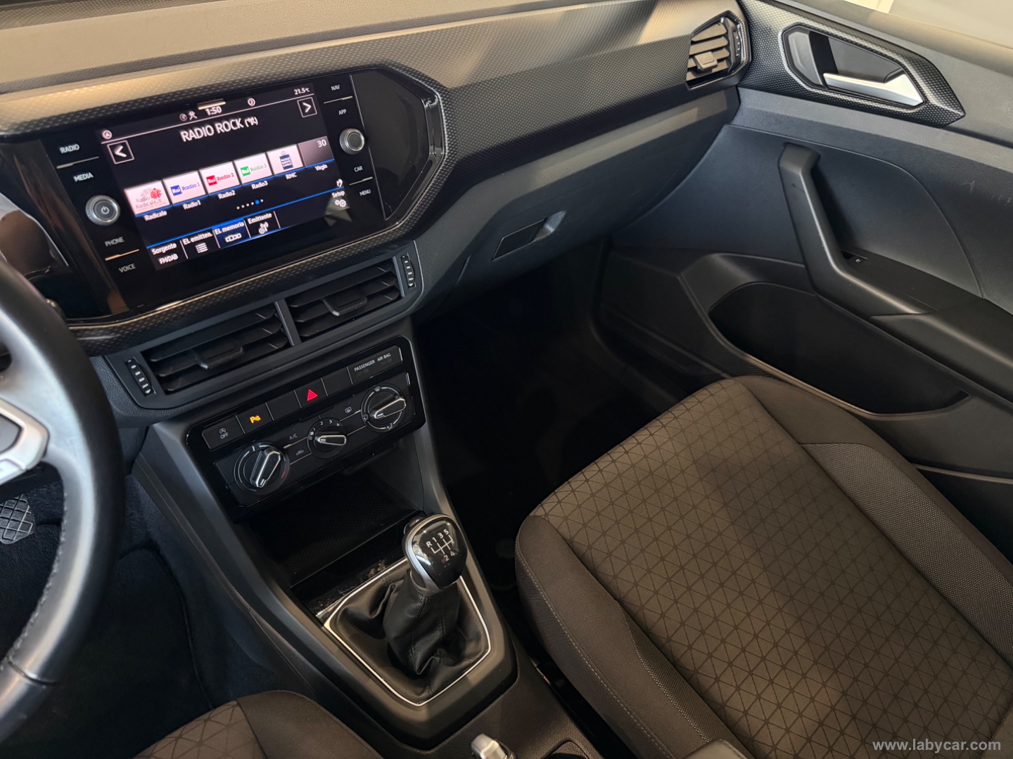 T-Cross 1.0 TSI Style BMT - immagine 10
