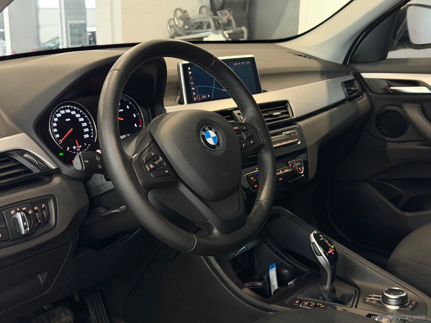 X1 sDrive16d Business Advantage - immagine 10