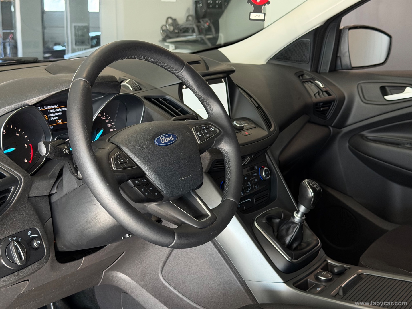 Kuga 1.5 TDCI 120 CV S&S 2WD Business - immagine 10