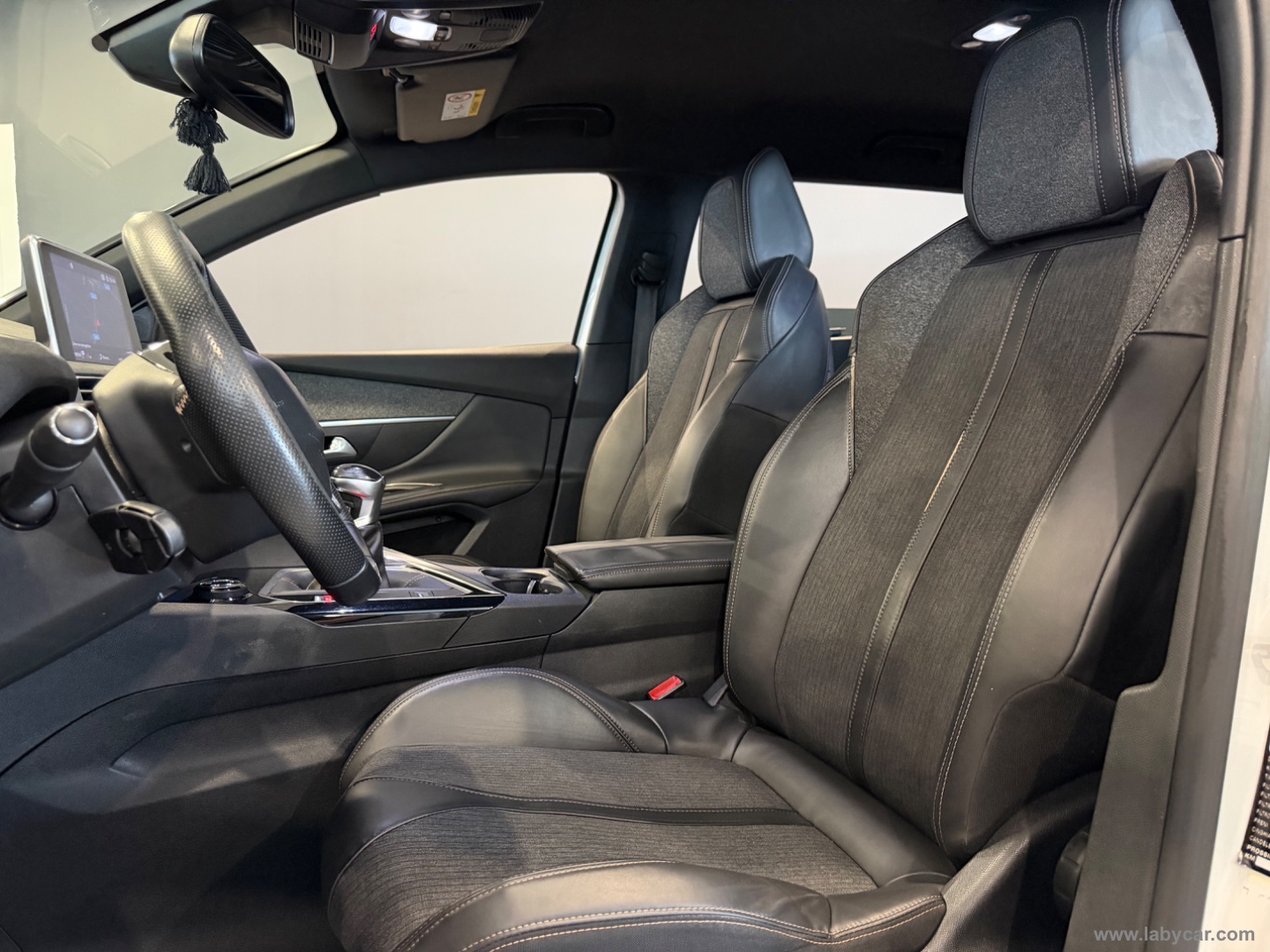 5008 BlueHDi 130 S&S Active - immagine 10