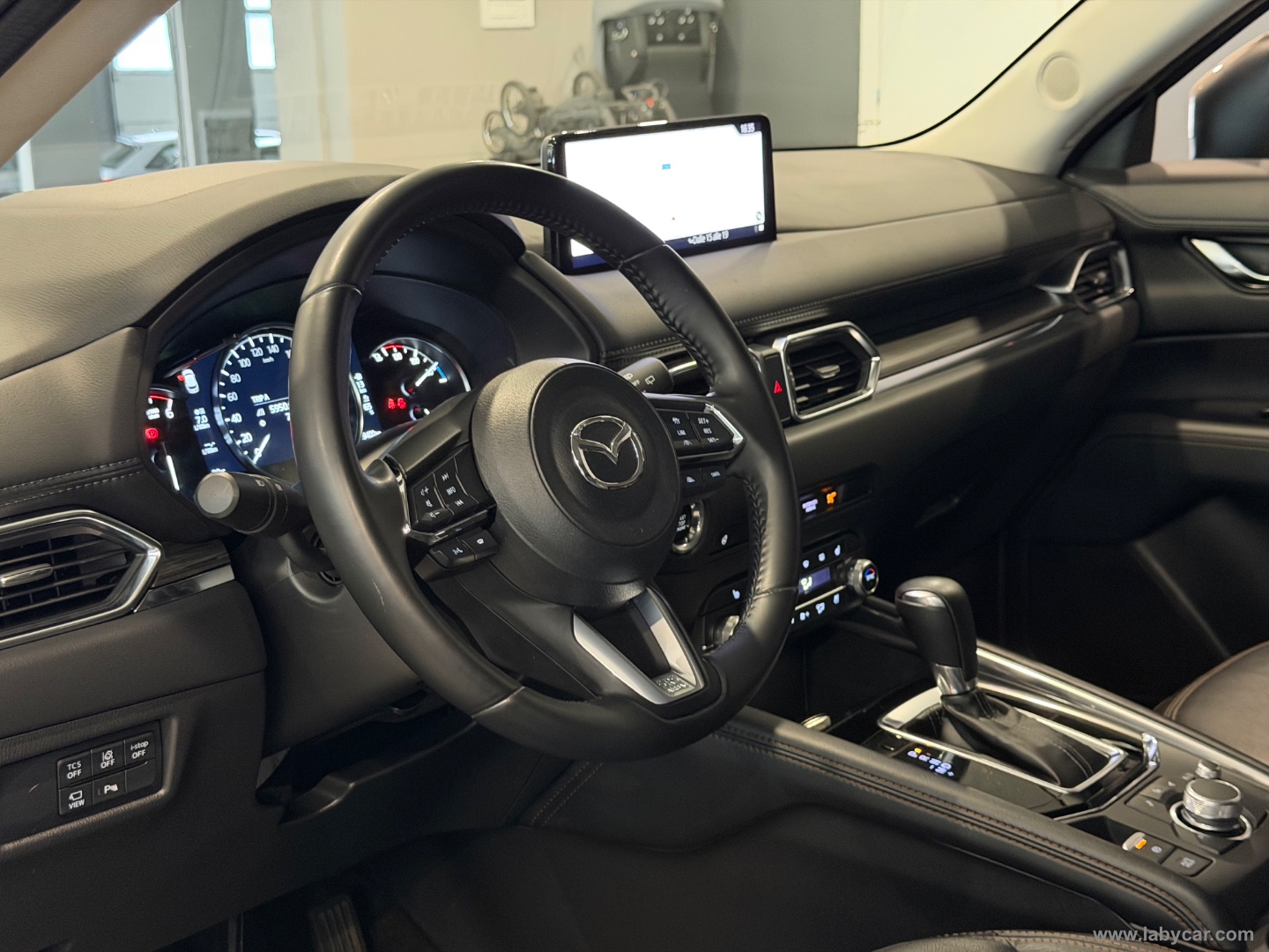 CX-5 2.2L Skyactiv-D 150 CV 2WD Exceed - immagine 10