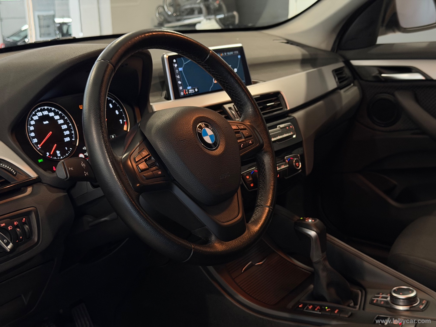 X1 xDrive25e Business Advantage - immagine 10