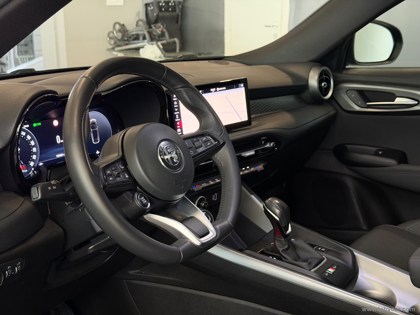 Tonale 1.6 diesel 130 CV TCT6 Sprint - immagine 10