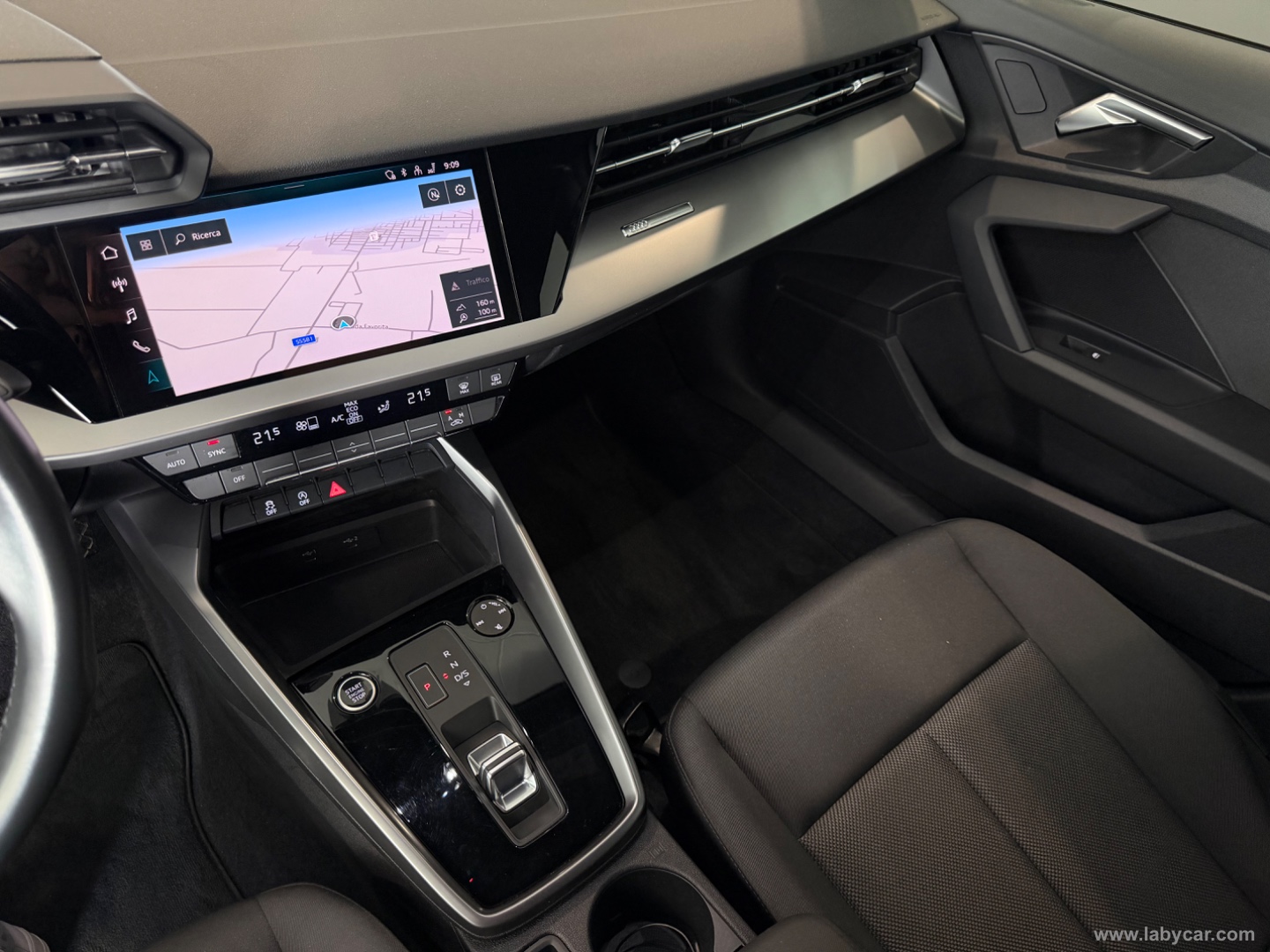 A3 SPB 30 TDI S tronic Business - immagine 10