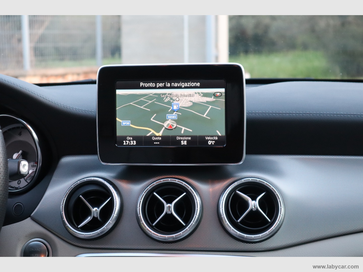CLA 220 d Automatic Premium - immagine 10