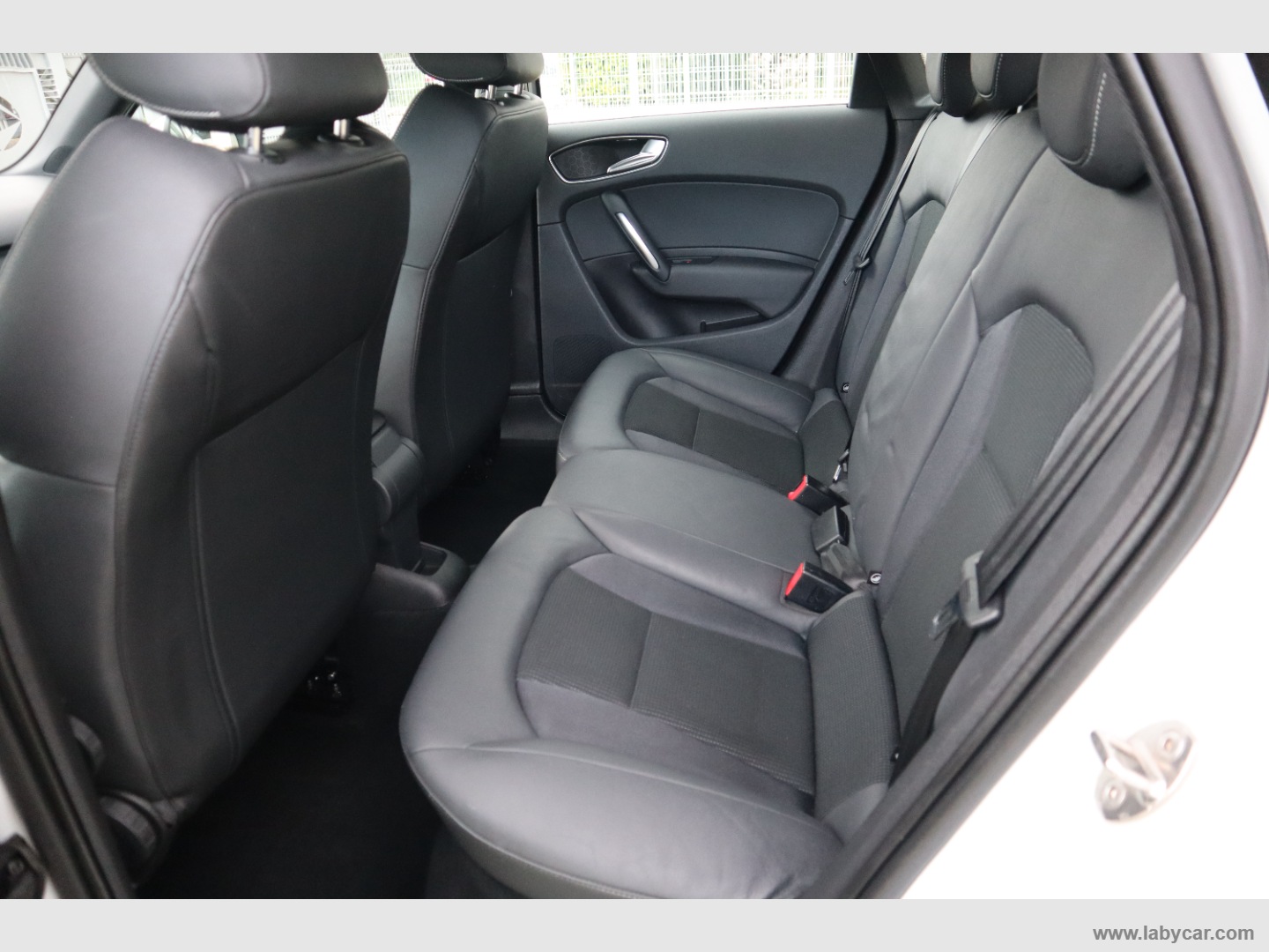 A1 SPB 1.6 TDI S line edition plus - immagine 10