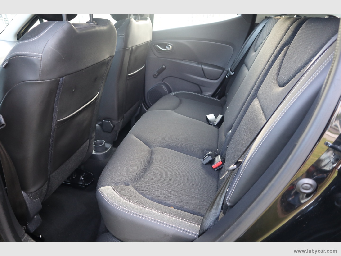 Clio dCi 8V 90 CV S&S 5p. Energy Intens - immagine 10