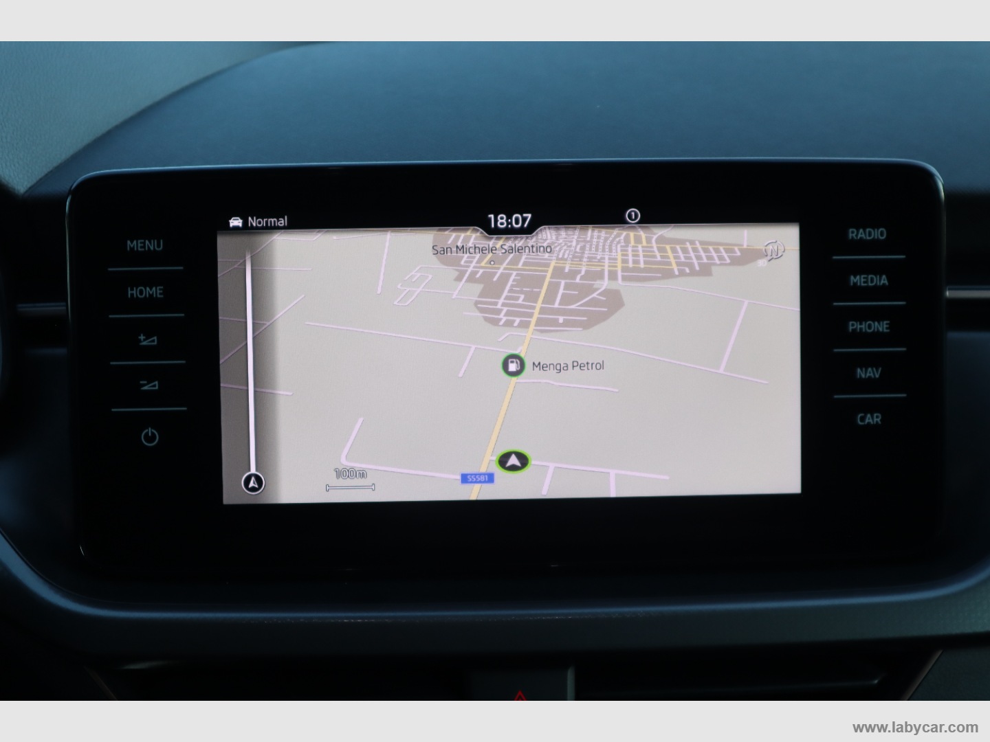 Kamiq 1.6 TDI SCR DSG Ambition - immagine 10