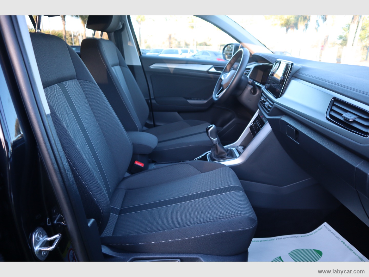 T-Roc 2.0 TDI SCR Edition Plus - immagine 10