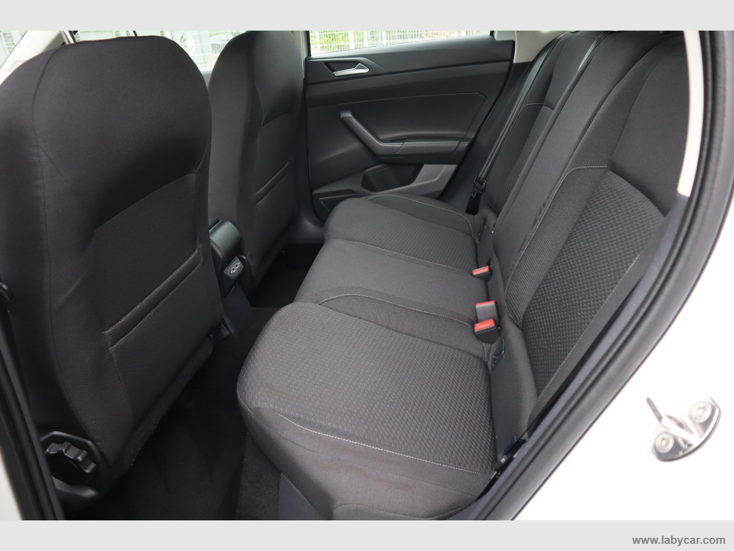 Polo 1.6 TDI 95CV DSG 5p Comfortline BMT - immagine 10