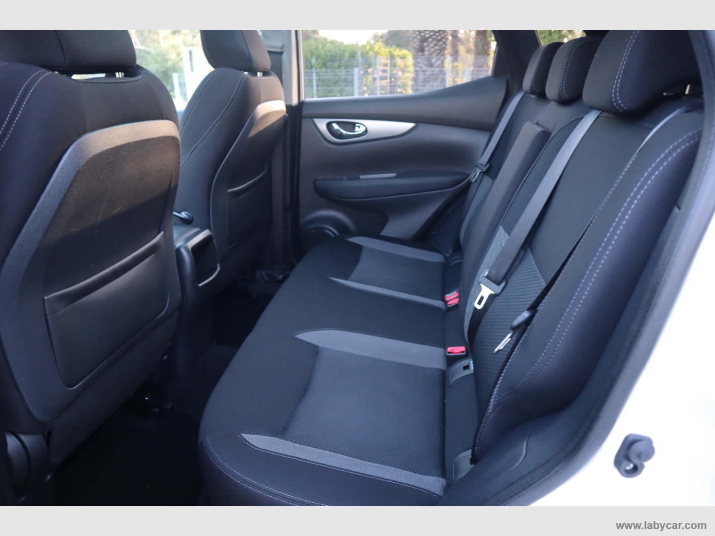 Qashqai 1.5 dCi 115 CV DCT N-Connecta - immagine 10