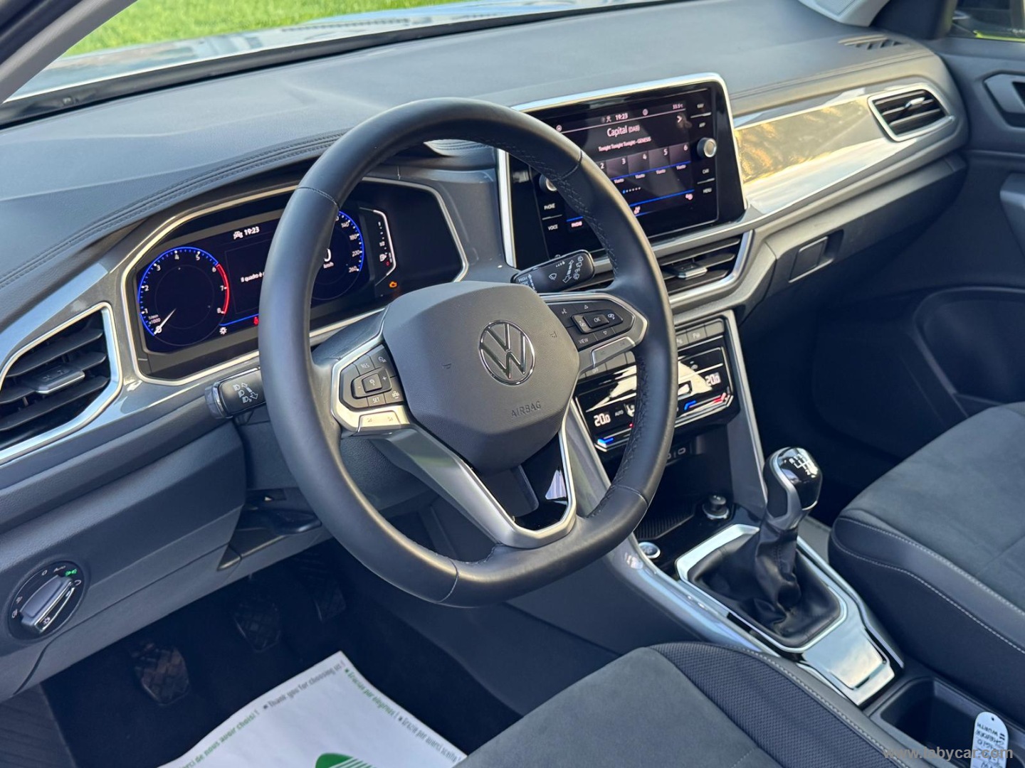 T-Roc 1.0 TSI Style - immagine 10