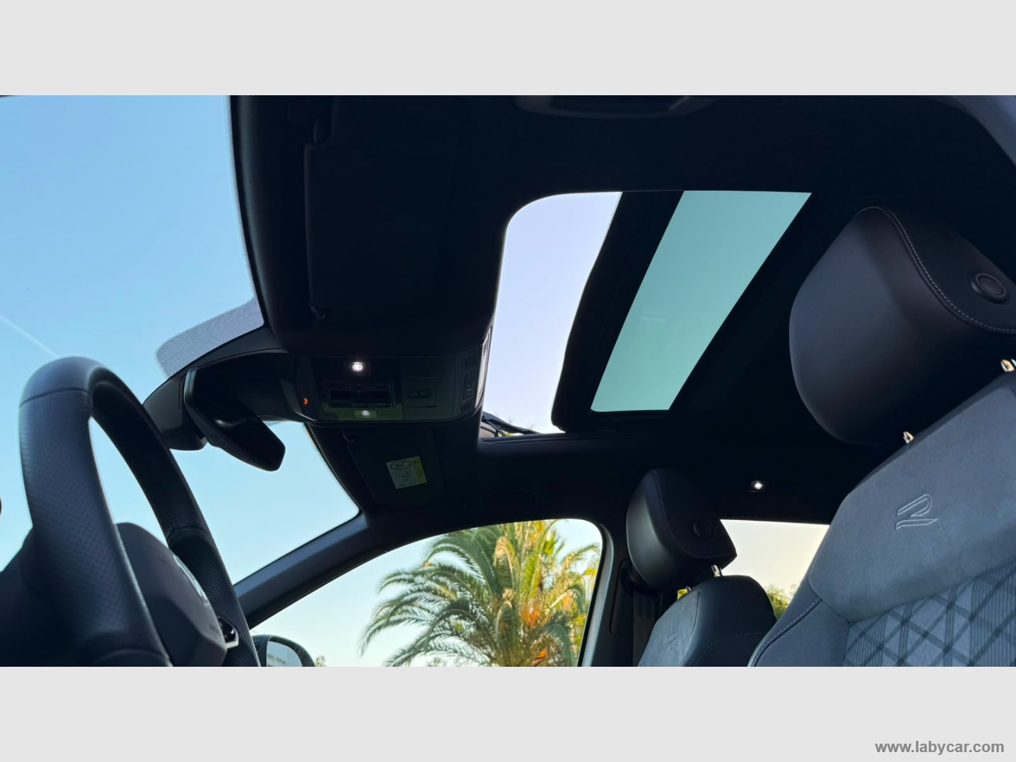 T-Roc 1.0 TSI R-Line - immagine 10