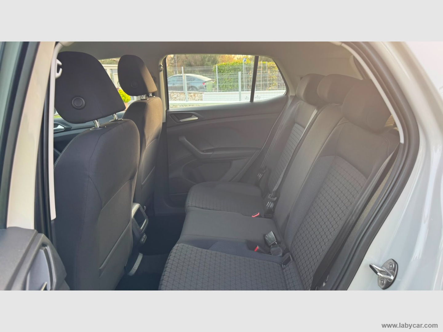 T-Cross 1.0 TSI 115 CV Life - immagine 10