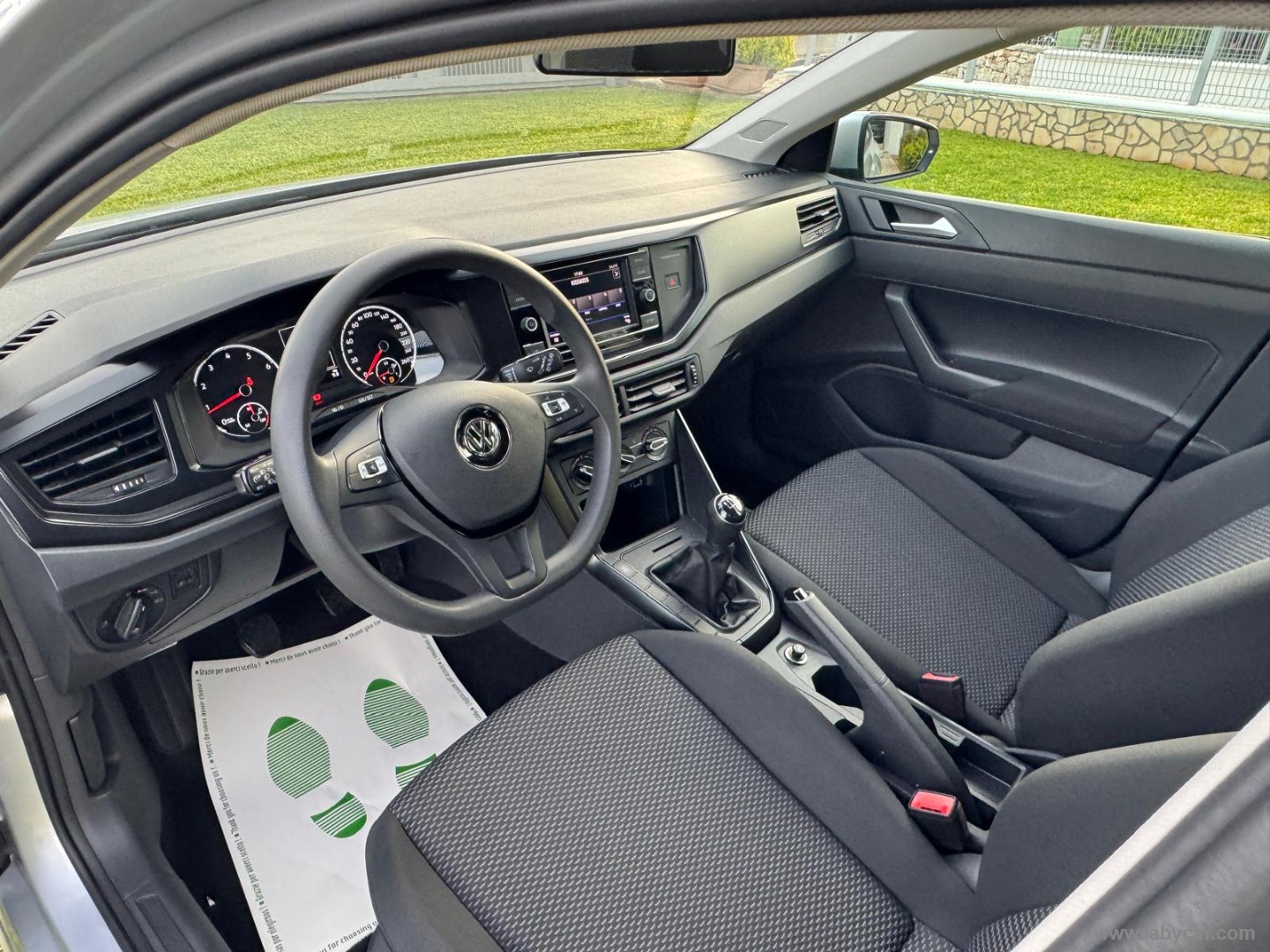 Polo 1.0 EVO 5p. Comfortline BMT - immagine 10