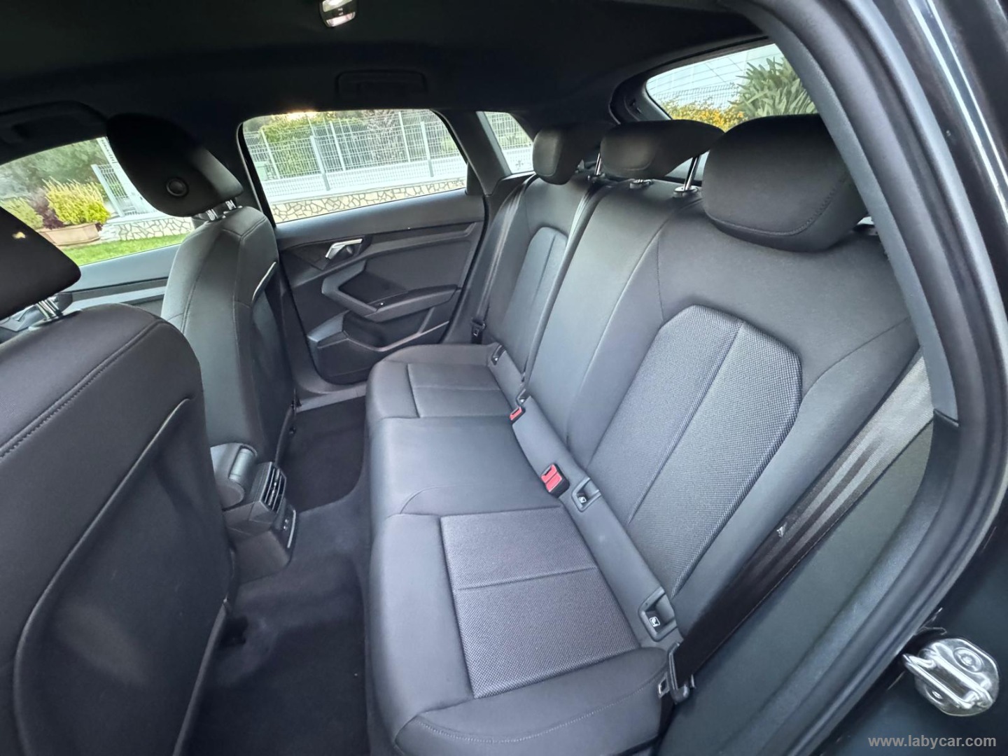A3 SPB 30 TDI S tronic Advanced - immagine 10