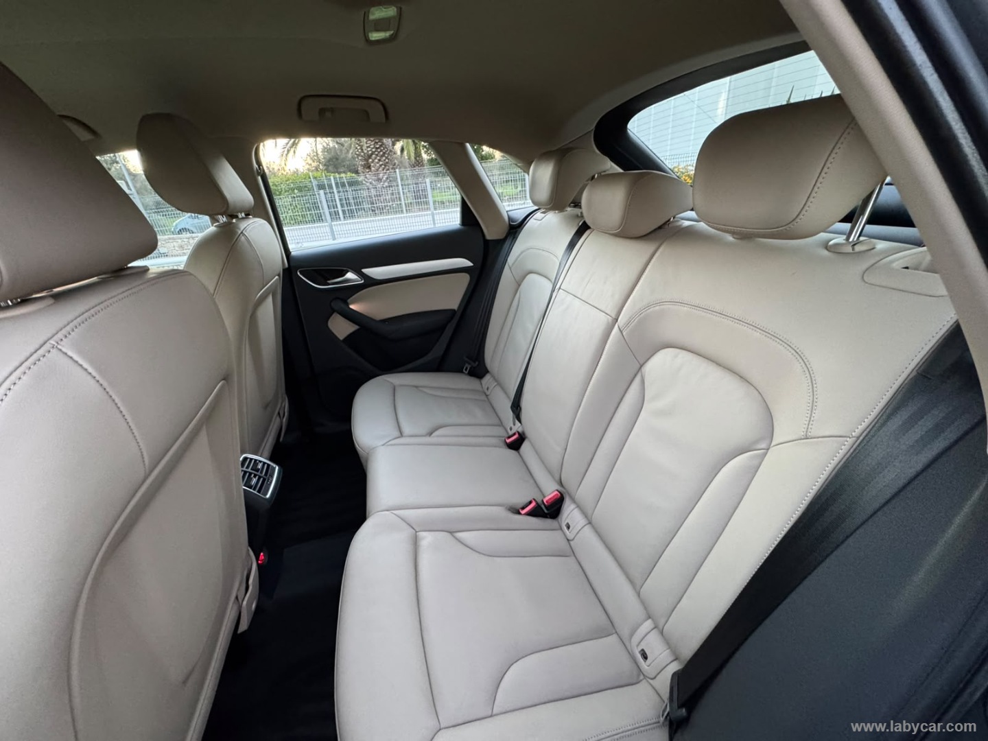Q3 2.0 TDI 150CV S tronic Design - immagine 10