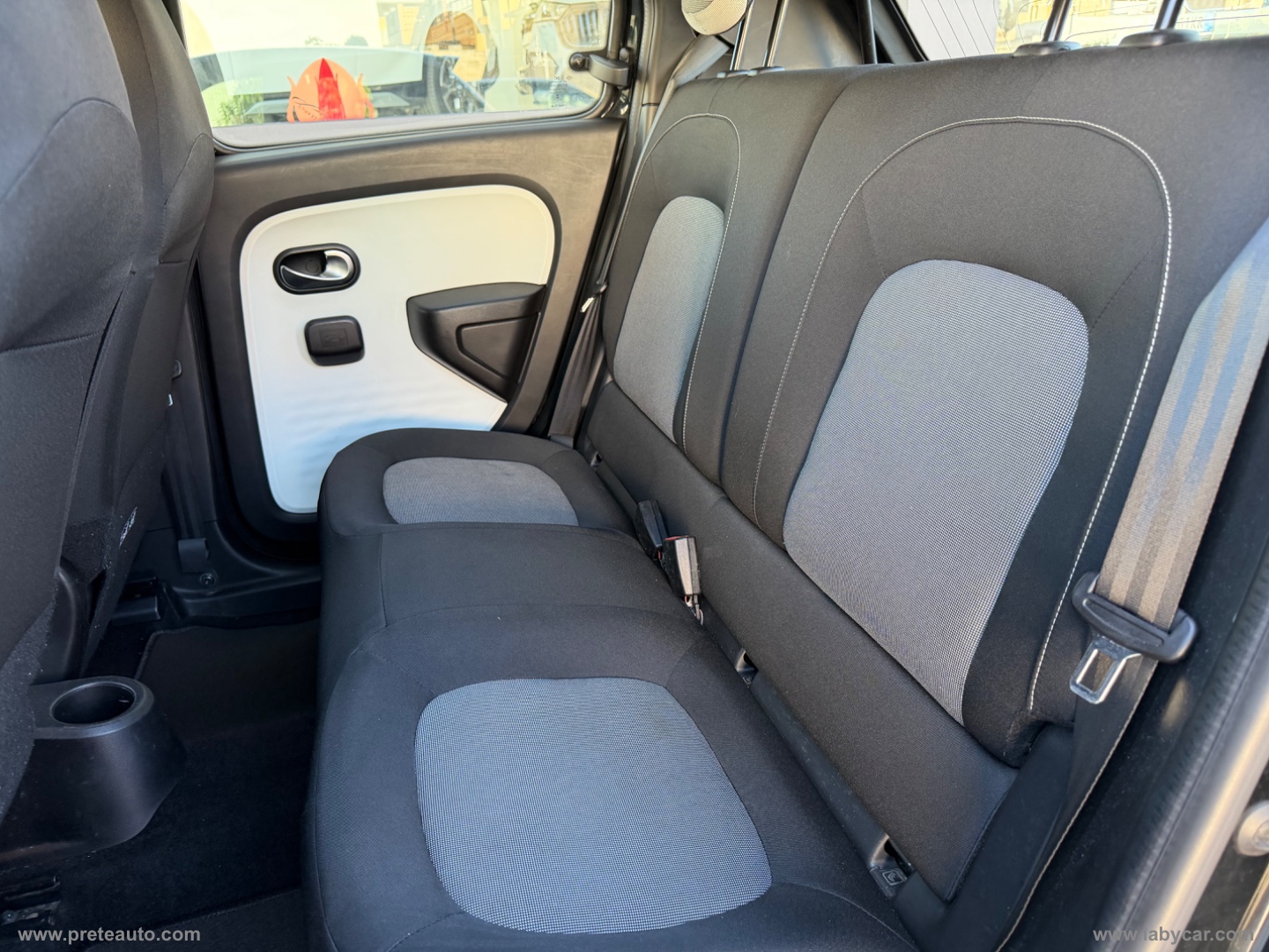 Twingo SCe 65 CV Duel - immagine 10