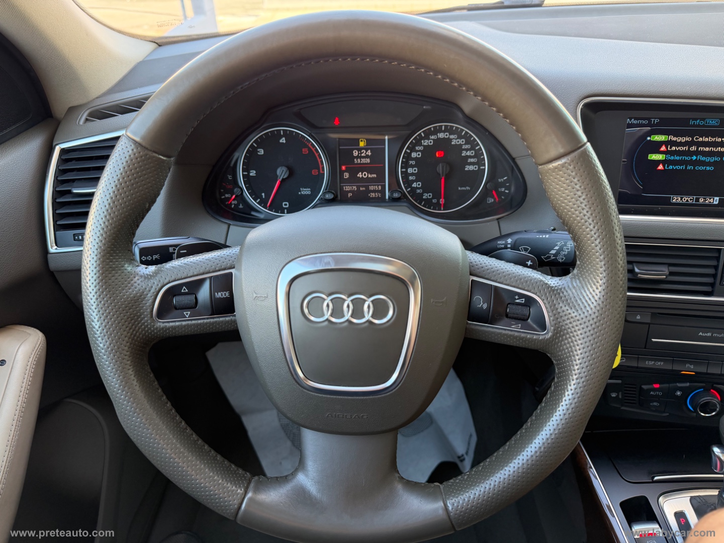 Q5 3.0 V6 TDI quattro S tronic - immagine 10