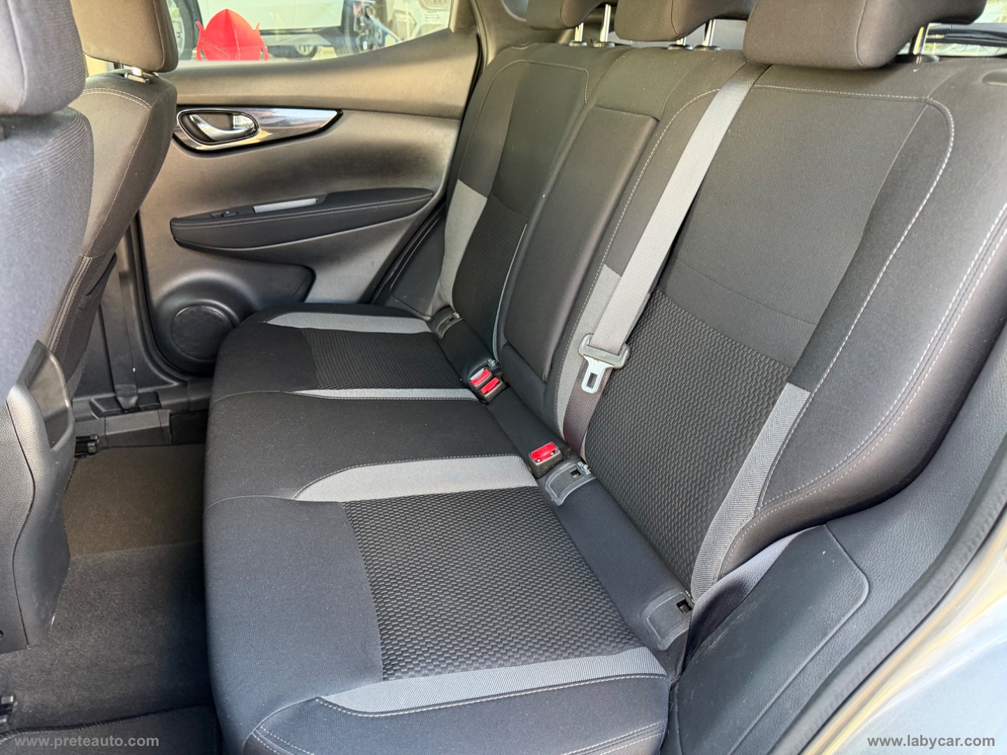 Qashqai 1.5 dCi Business - immagine 10