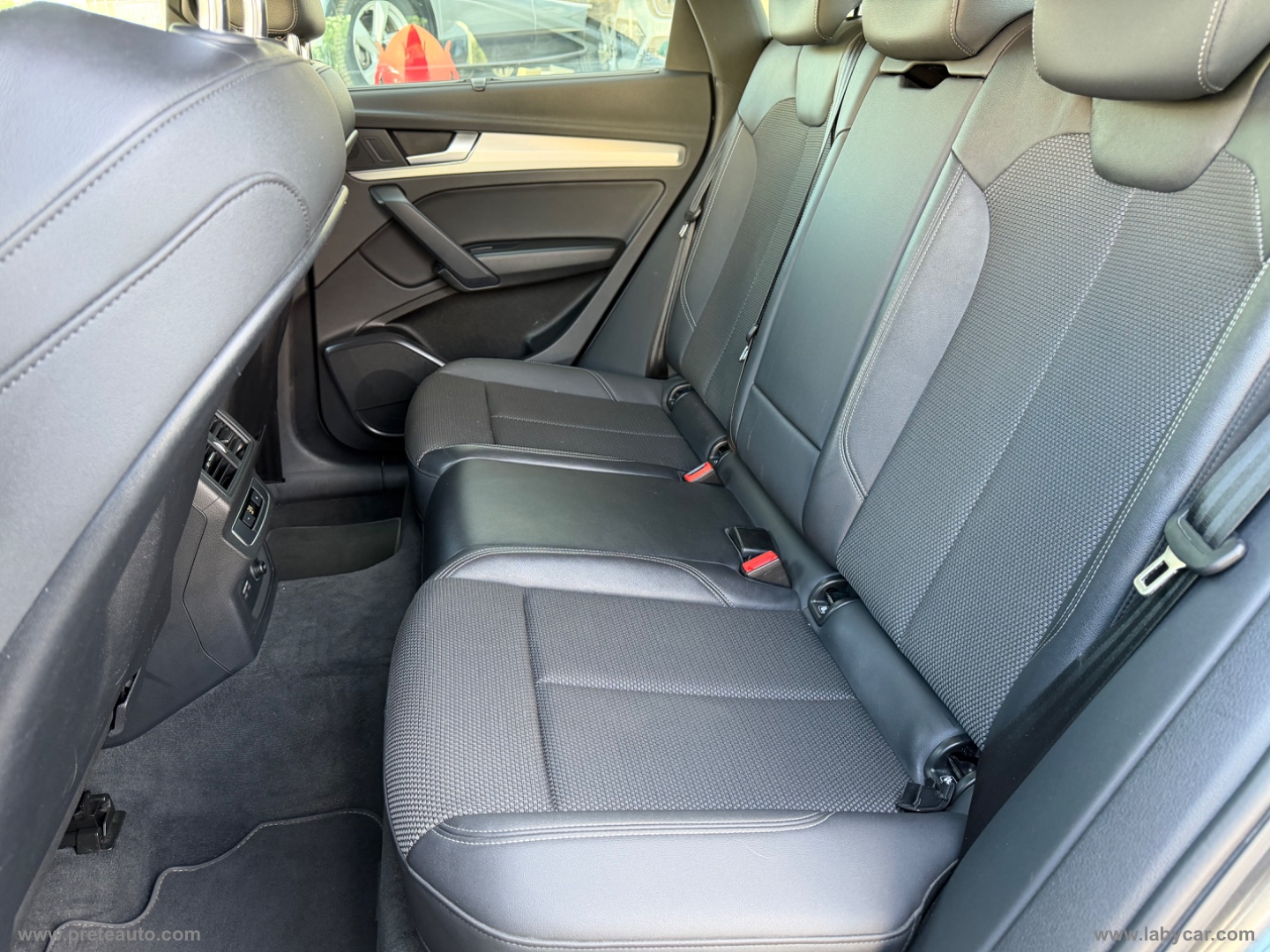 Q5 SPB 40 TDI quattro S tronic S line - immagine 10