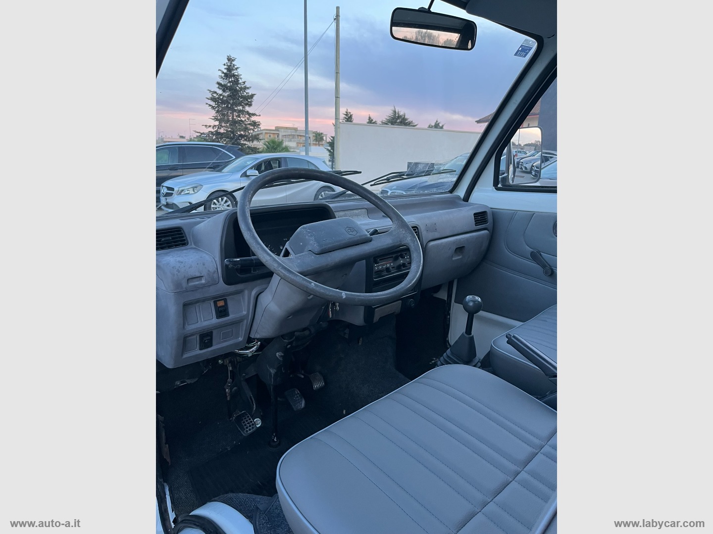 Porter 1.4 CASSONE FISSO DIESEL - immagine 10