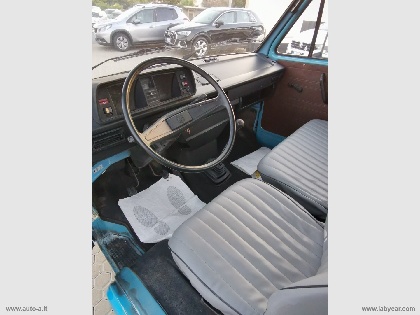 TRANSPORTER T3 245 CT - immagine 10