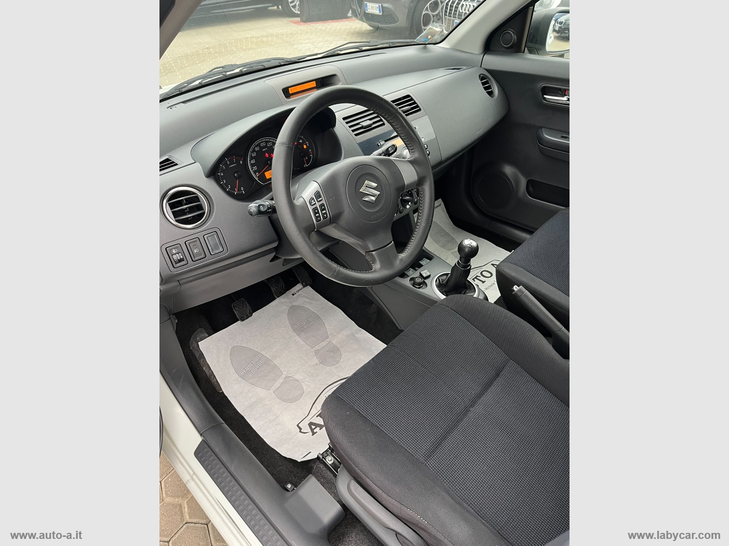 Swift 1.3 GPL 5p. GL - immagine 10