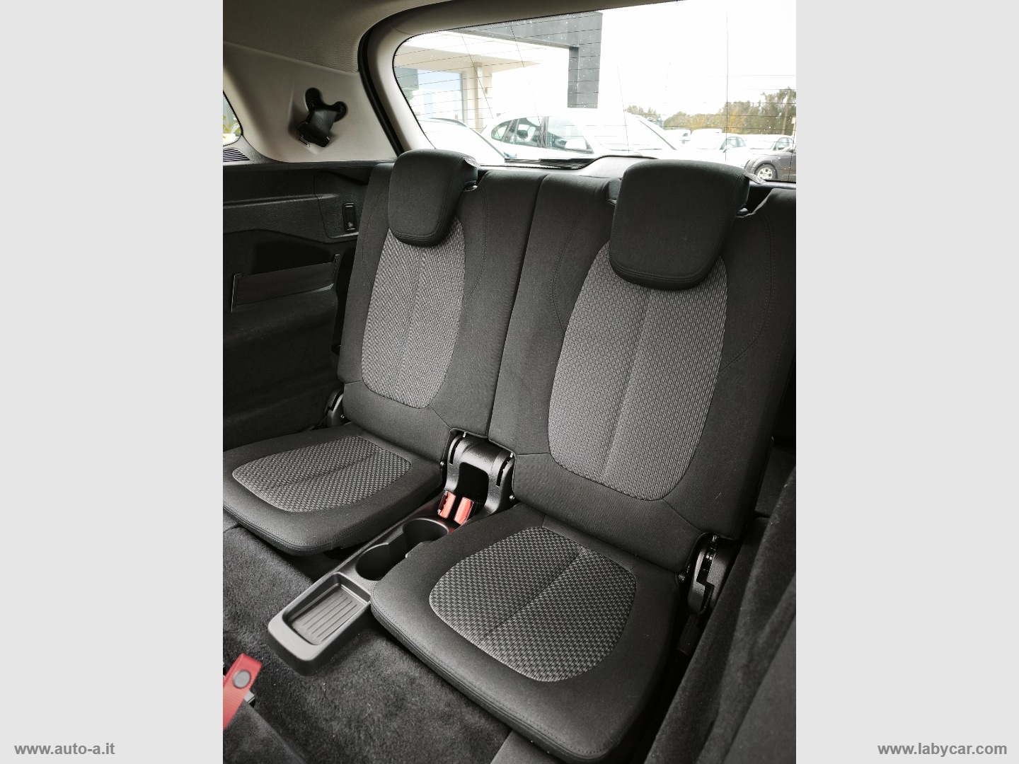 216d Gran Tourer Advantage - immagine 10