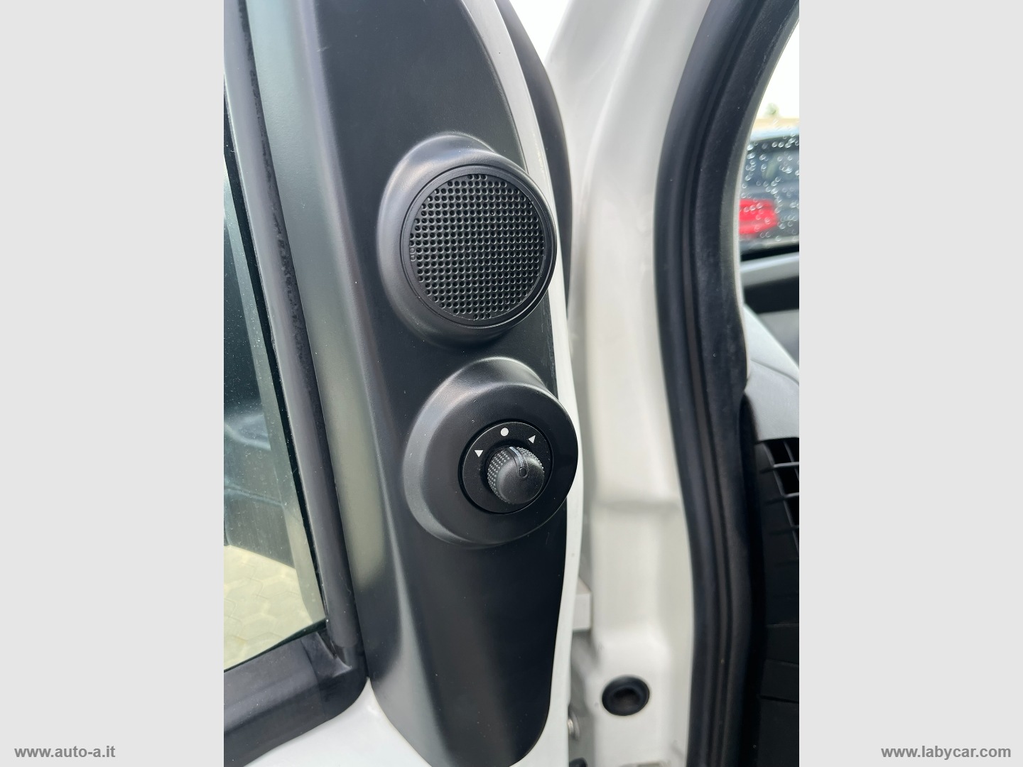 Fiorino 1.3 MJT 95CV Cargo Adventure - immagine 10