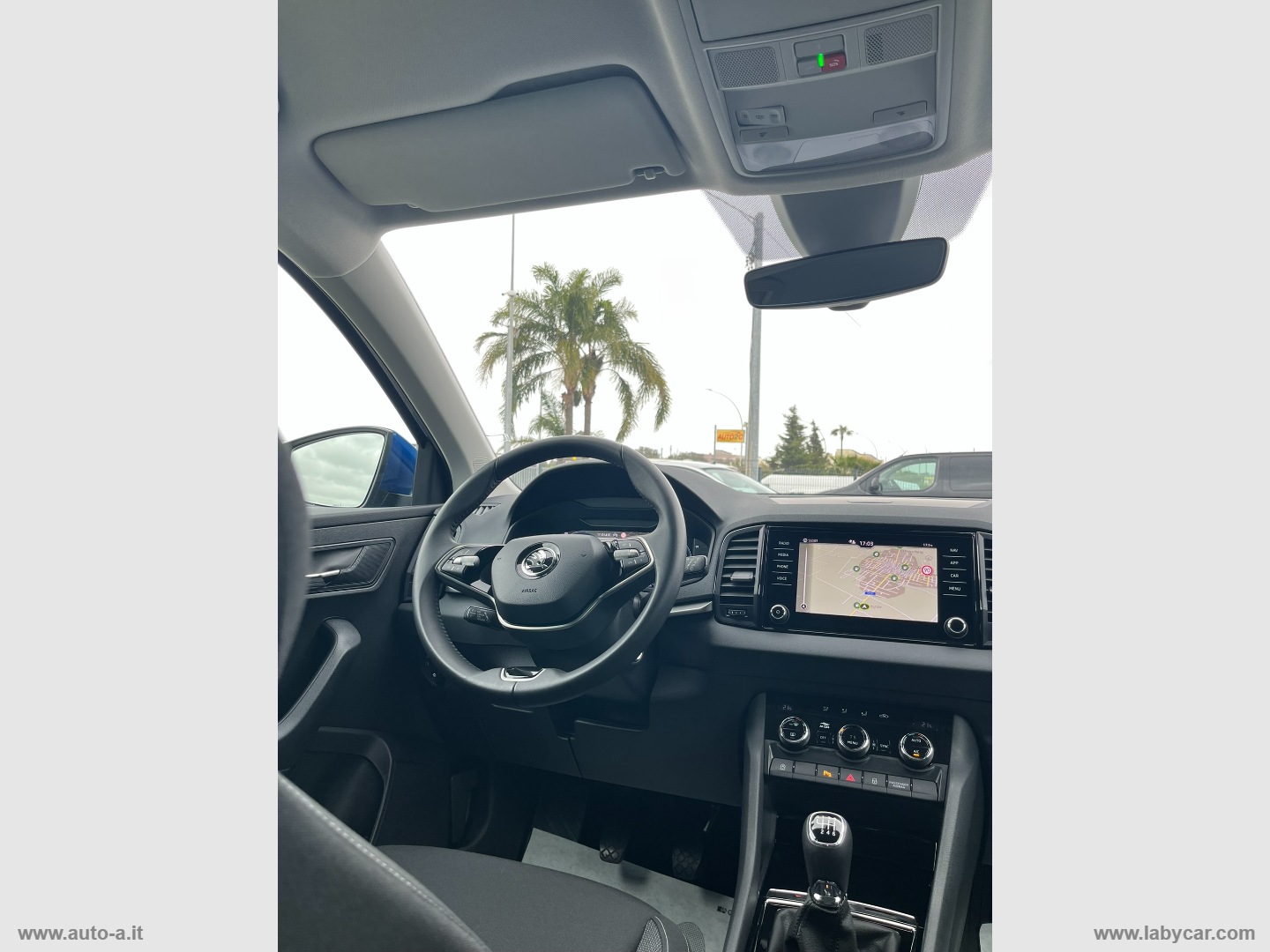 Karoq 2.0 TDI 115 CV Selection - immagine 10