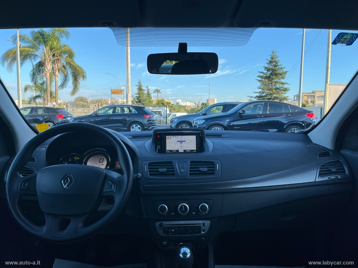 Mégane 1.5 dCi 110 CV SporTour Wave - immagine 10