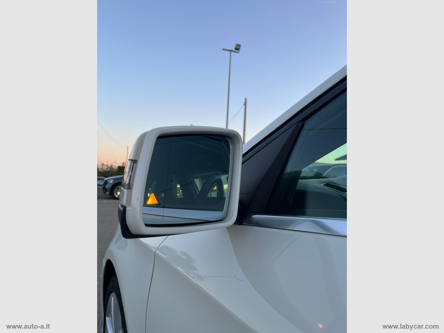 A 180 CDI Sport - immagine 10