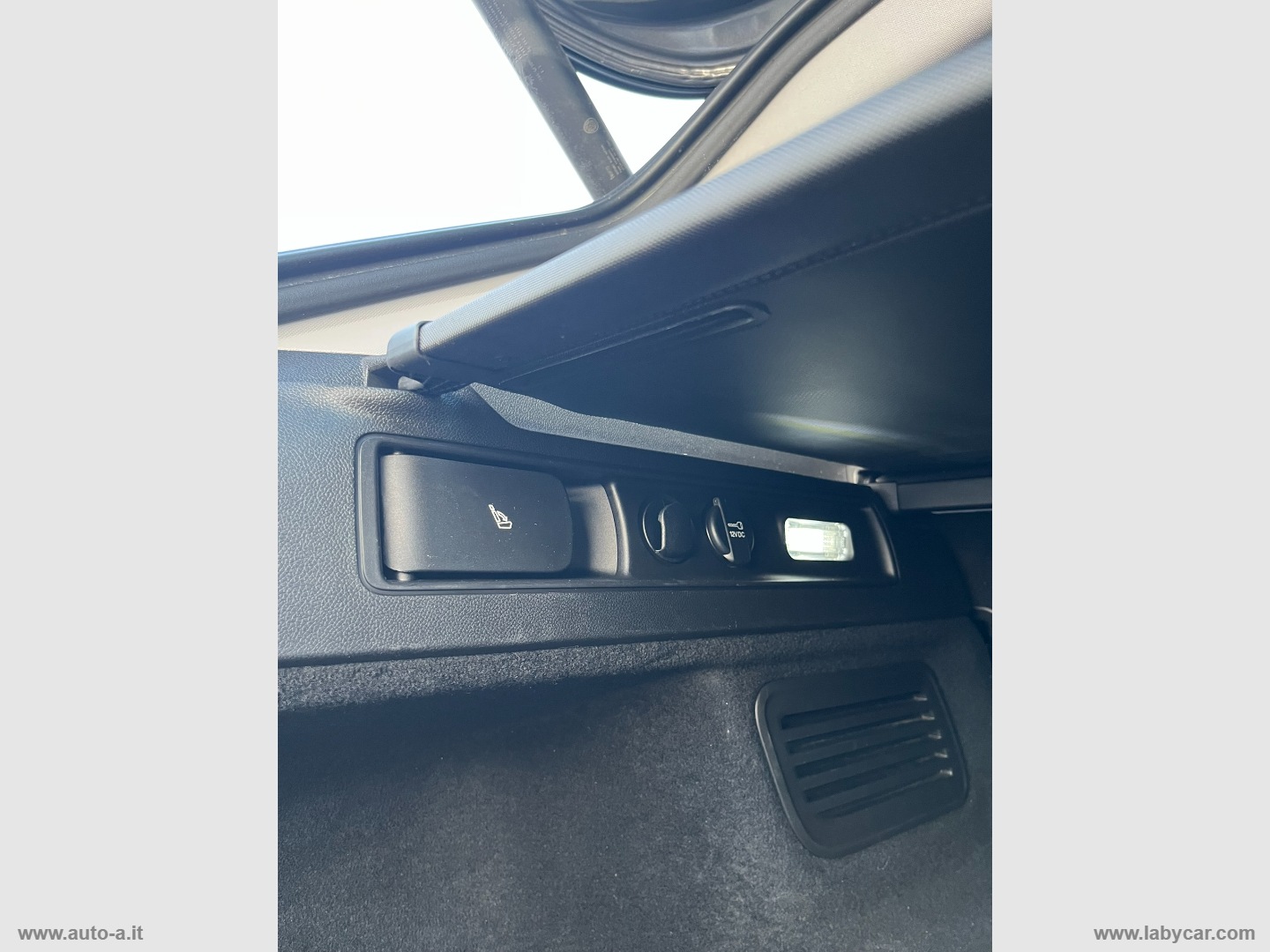 Stelvio 2.2 T.diesel 190 CV AT8 Q4 BUSINESS - immagine 10