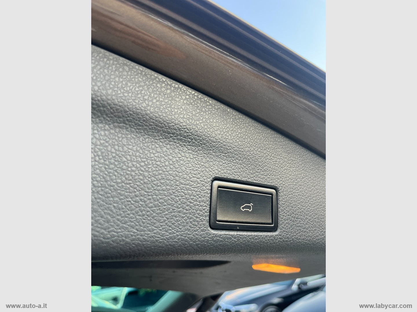 Alhambra 2.0 TDI CR DSG Style - immagine 10