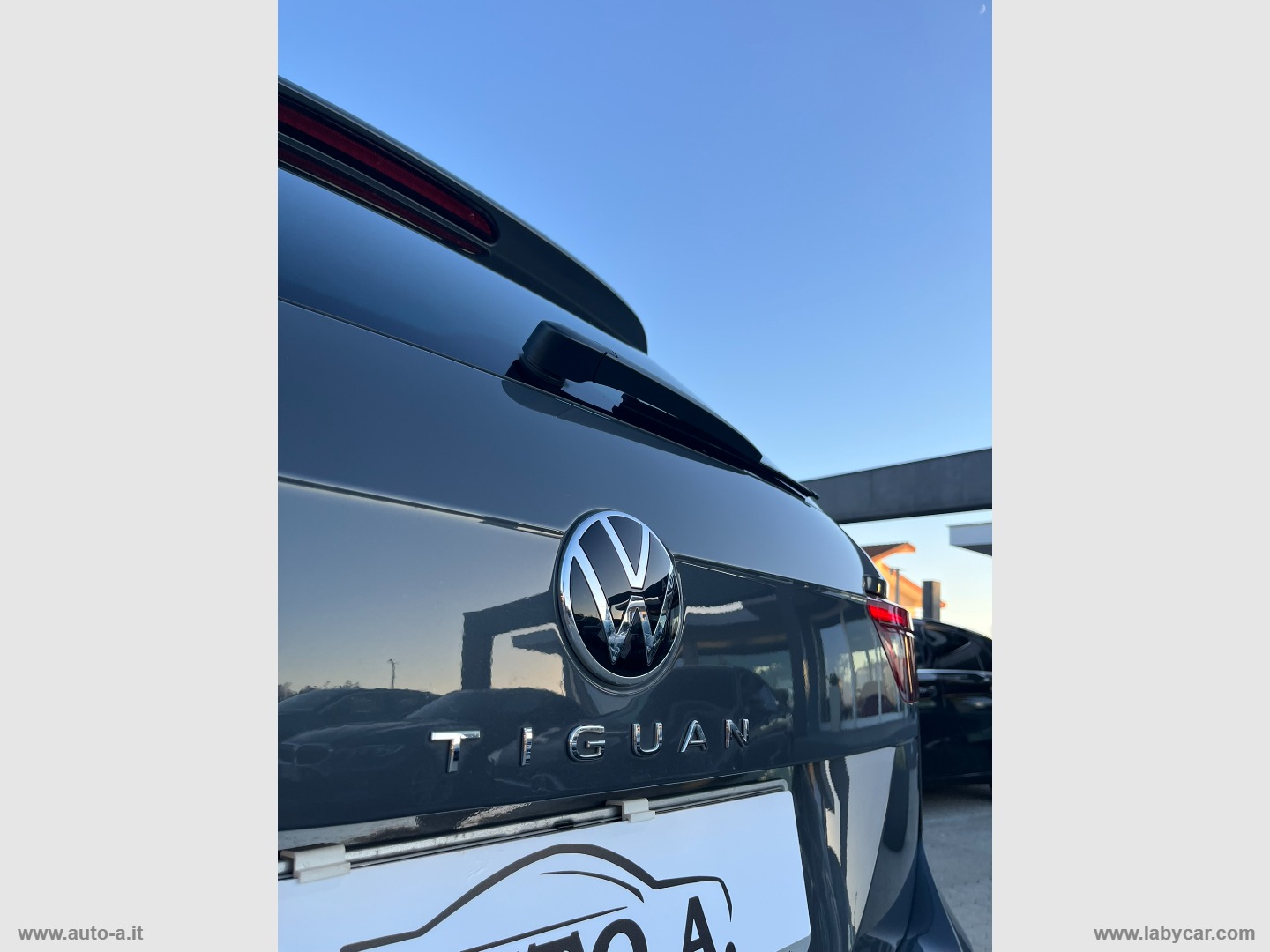 Tiguan 2.0 TDI SCR Life - immagine 10