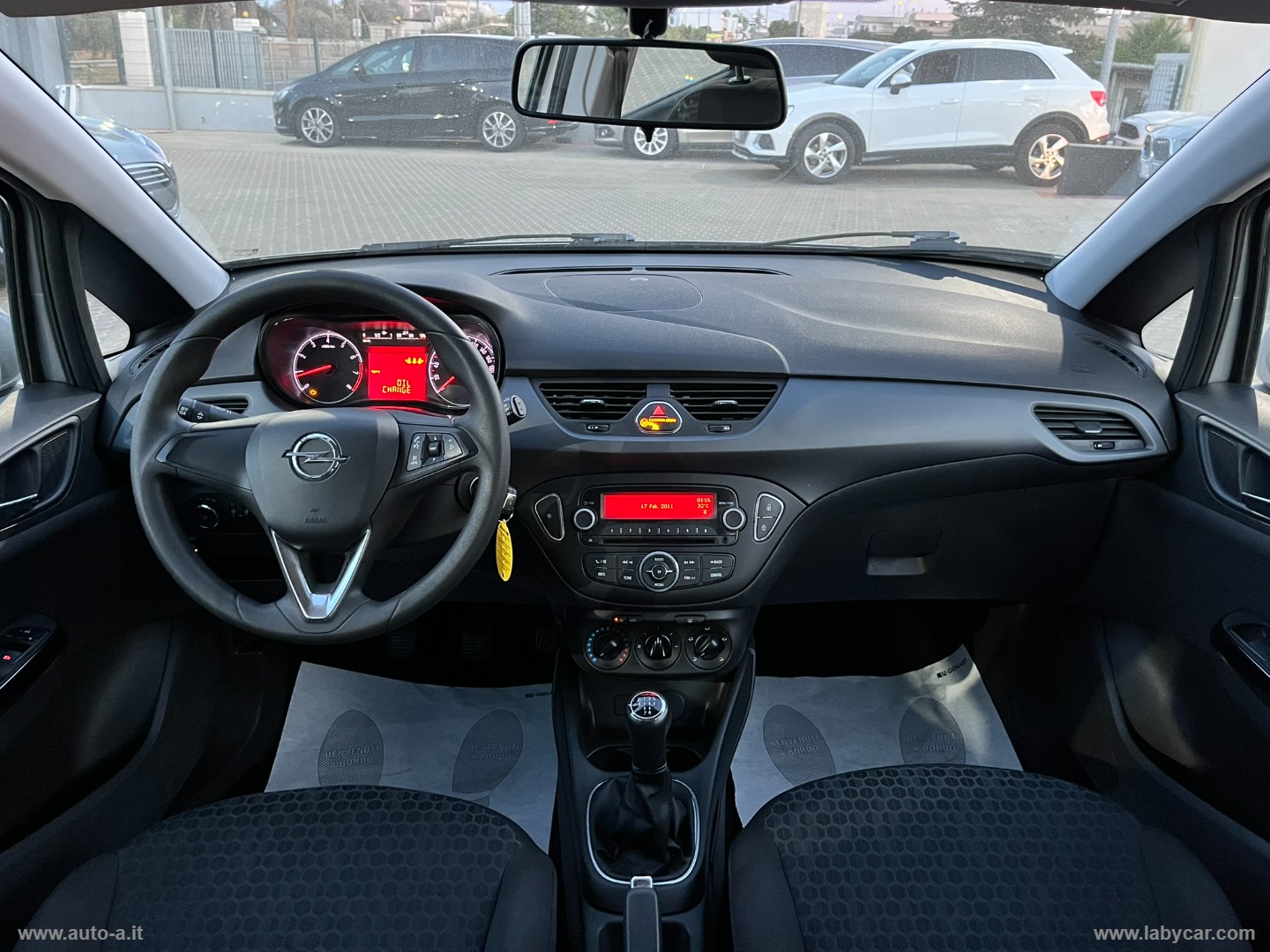 Corsa 1.2 5p. Innovation - immagine 10