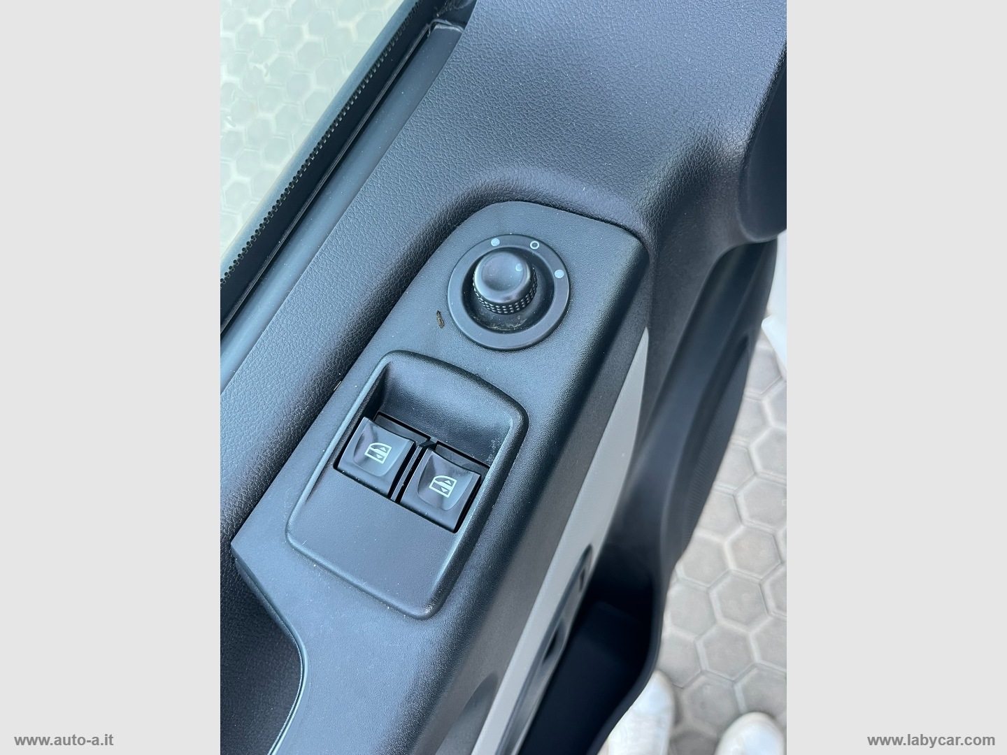Trafic 1.6 dCi 125CV S&S Furgone 3 POSTI - immagine 10