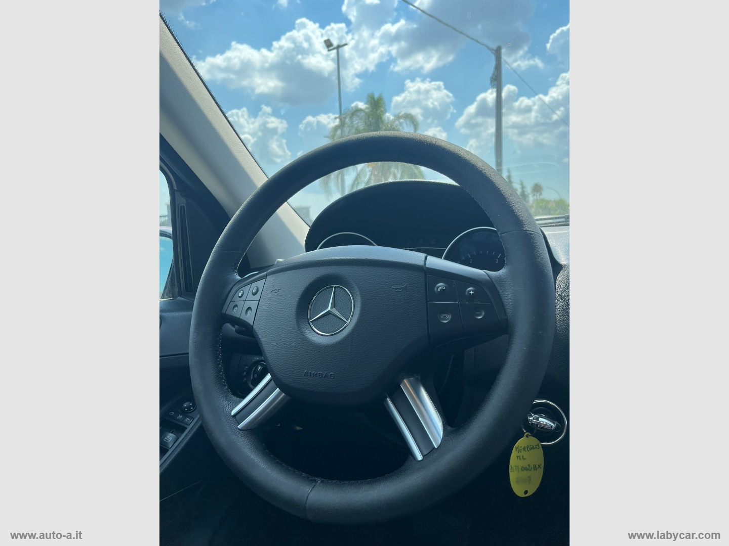 ML 280 CDI Sport - immagine 10