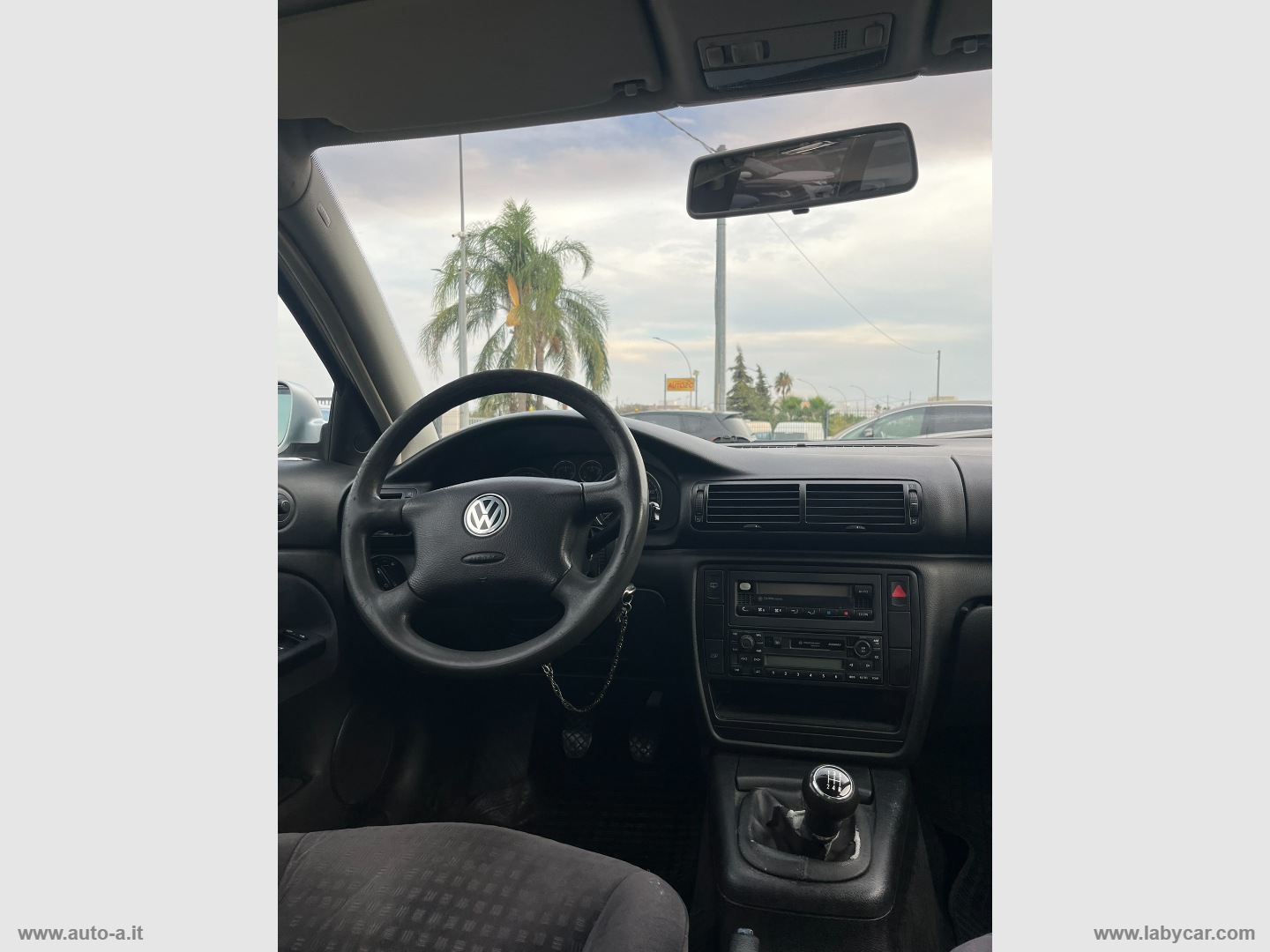 Passat 1.9 TDI 101CV Variant - immagine 10